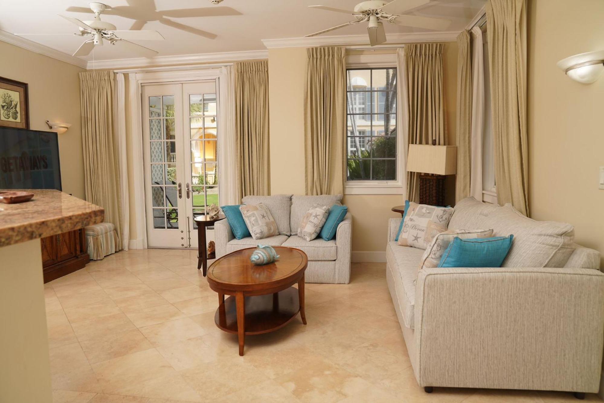 Renaissance Unit 501 Grace Bay The Bight Settlements