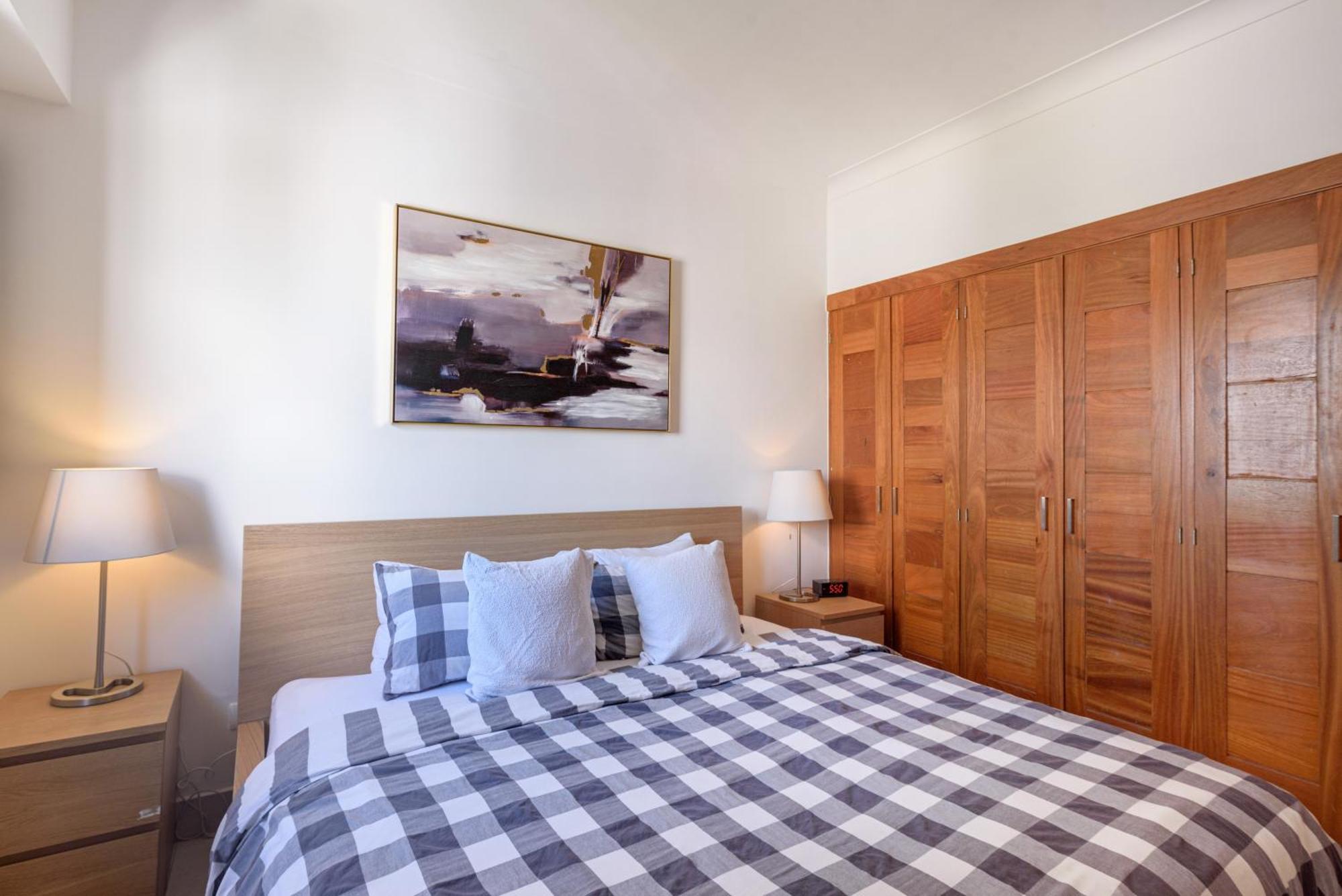 Apartamento Escape Apartments, Balcony, Pool, Gym & In La Julia *