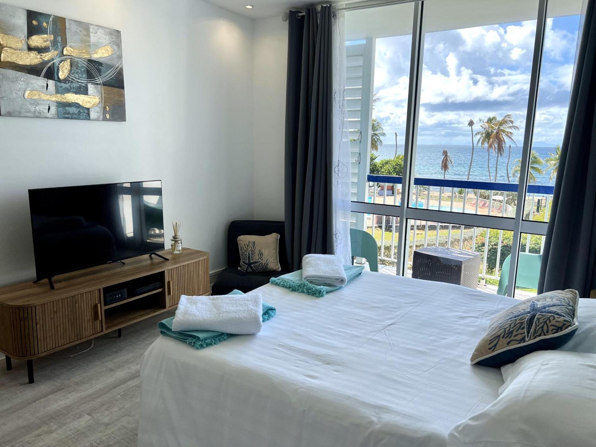Soleiade - Acces Apartment