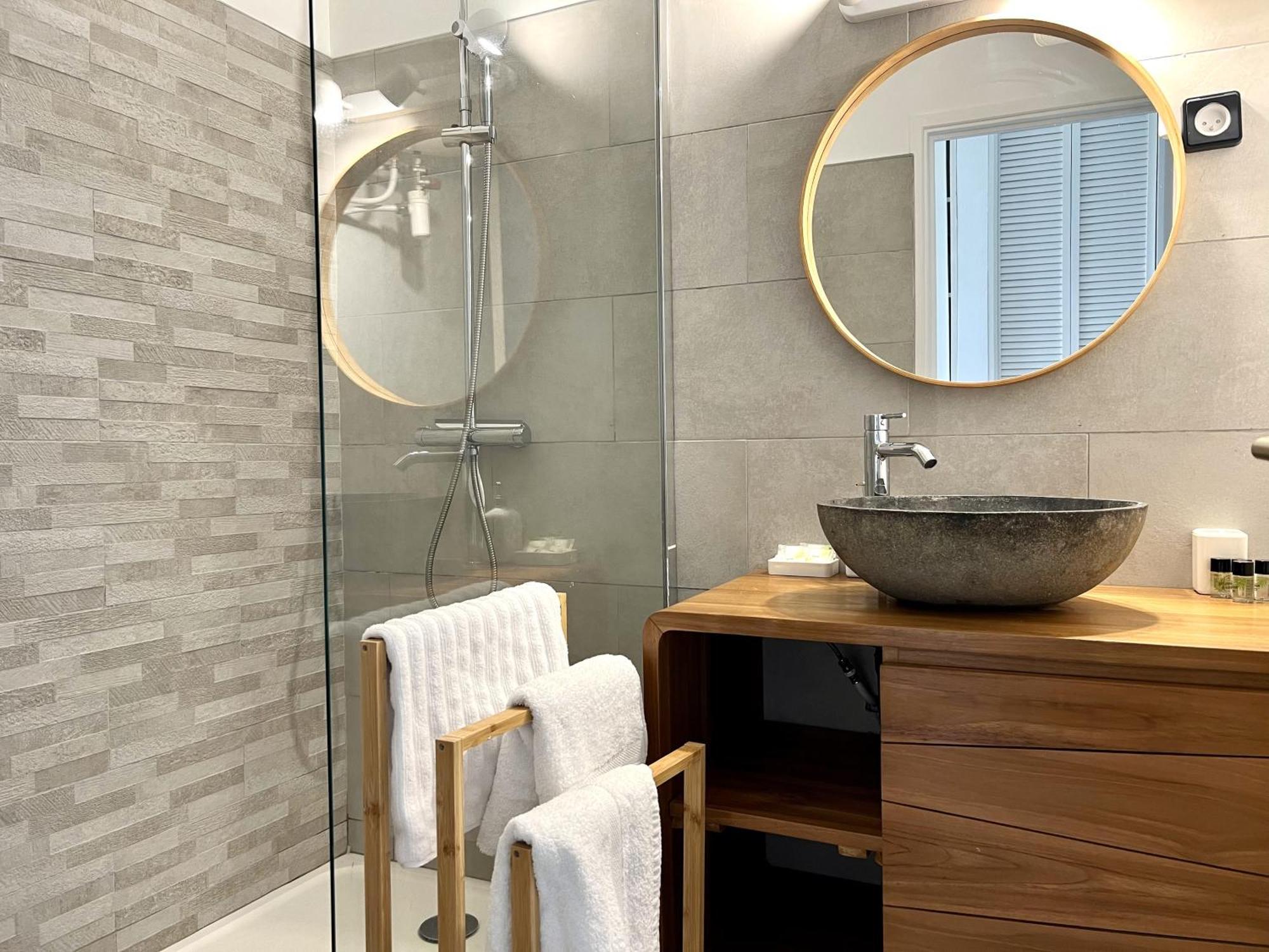 Apartment Soleiade - Acces Le Gosier (Grande-Terre)