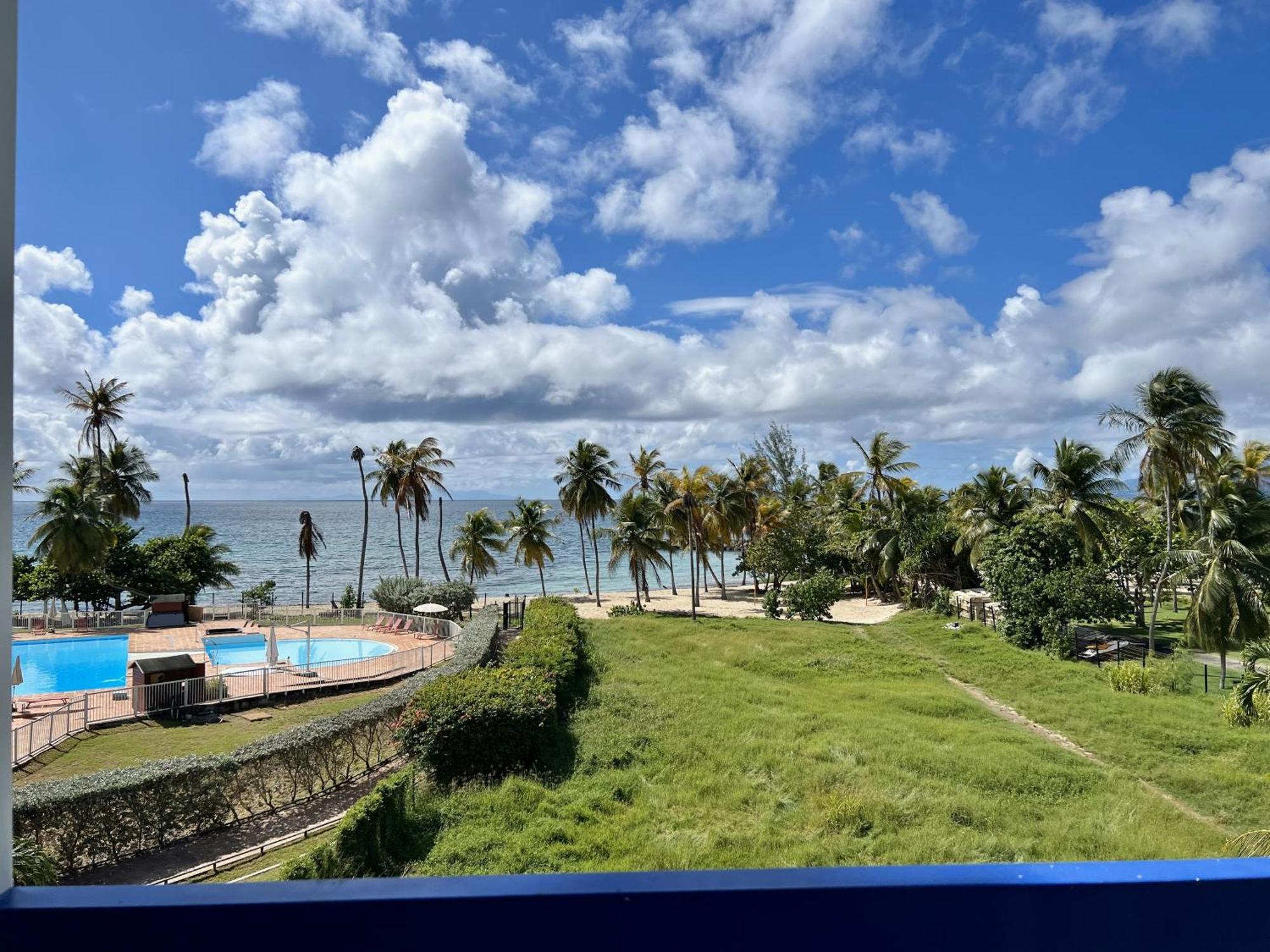 Soleiade - Acces * Le Gosier (Grande-Terre)