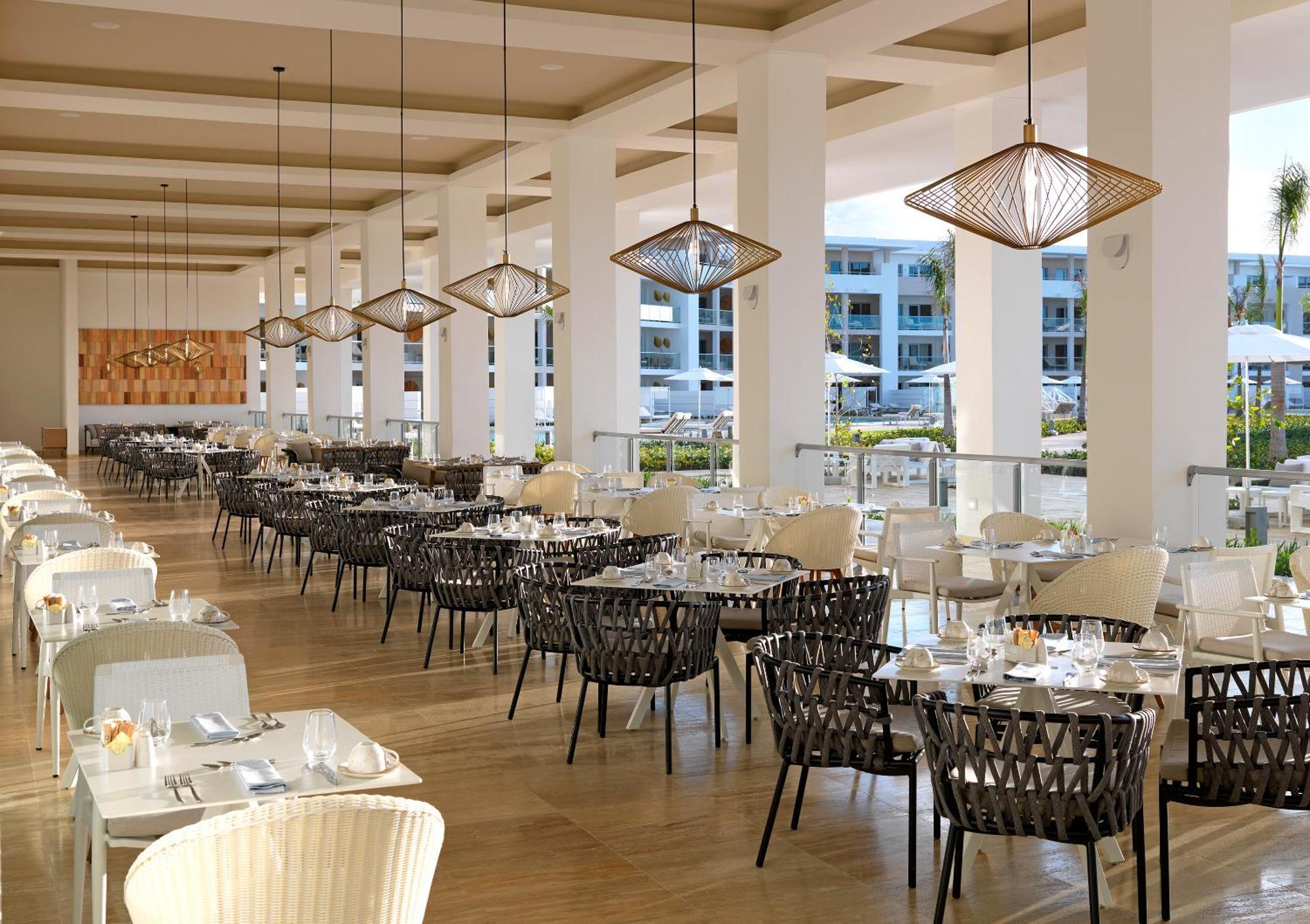 Paradisus Grand Cana, 5* Punta Cana