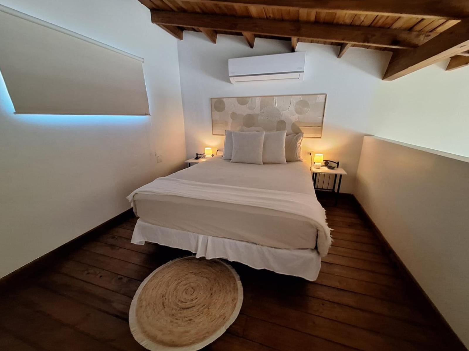 Anate Beach Apartments, Mangel Alto Apartment Savaneta