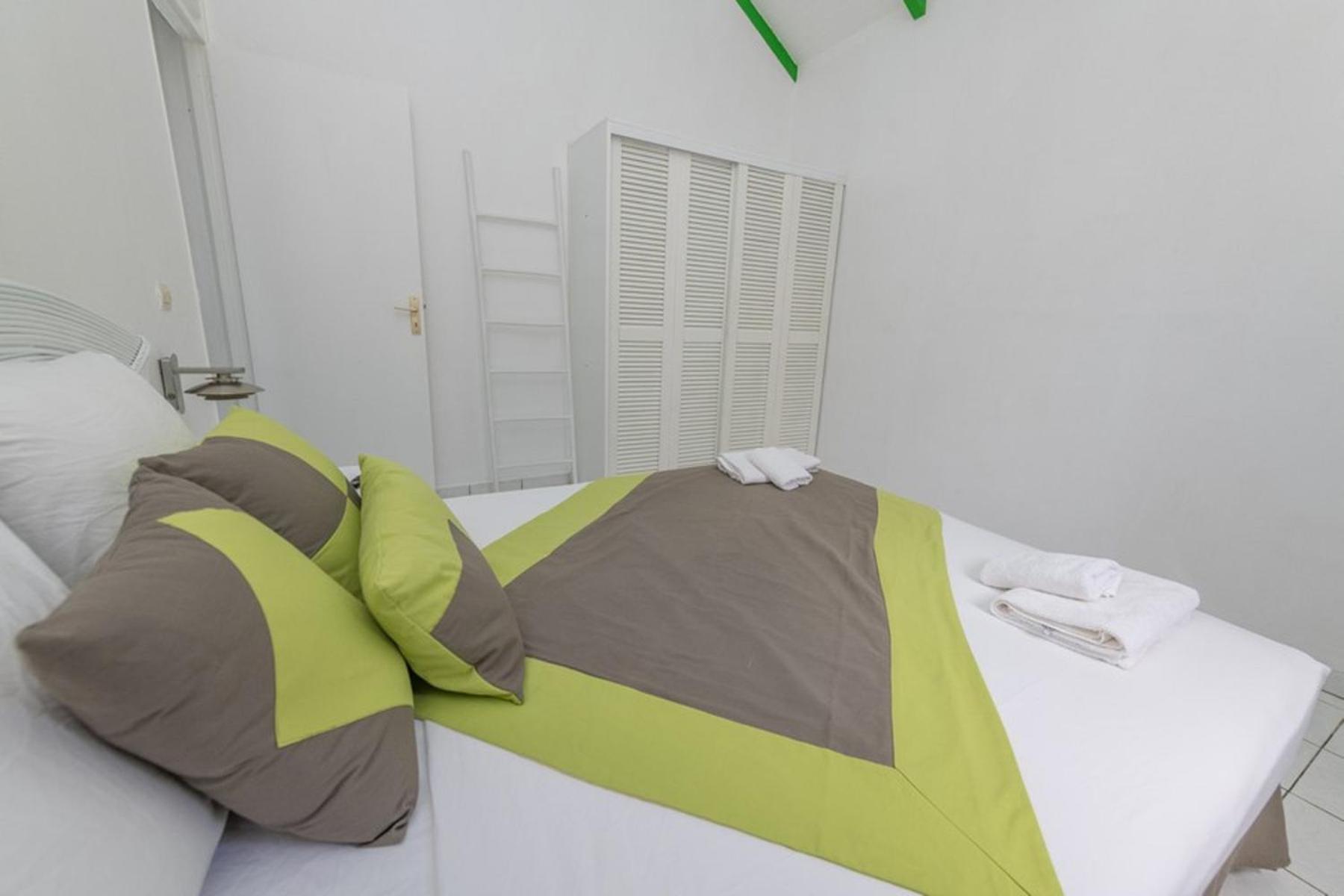 Village De Bragelogne Holiday home Saint-Francois (Grande-Terre)