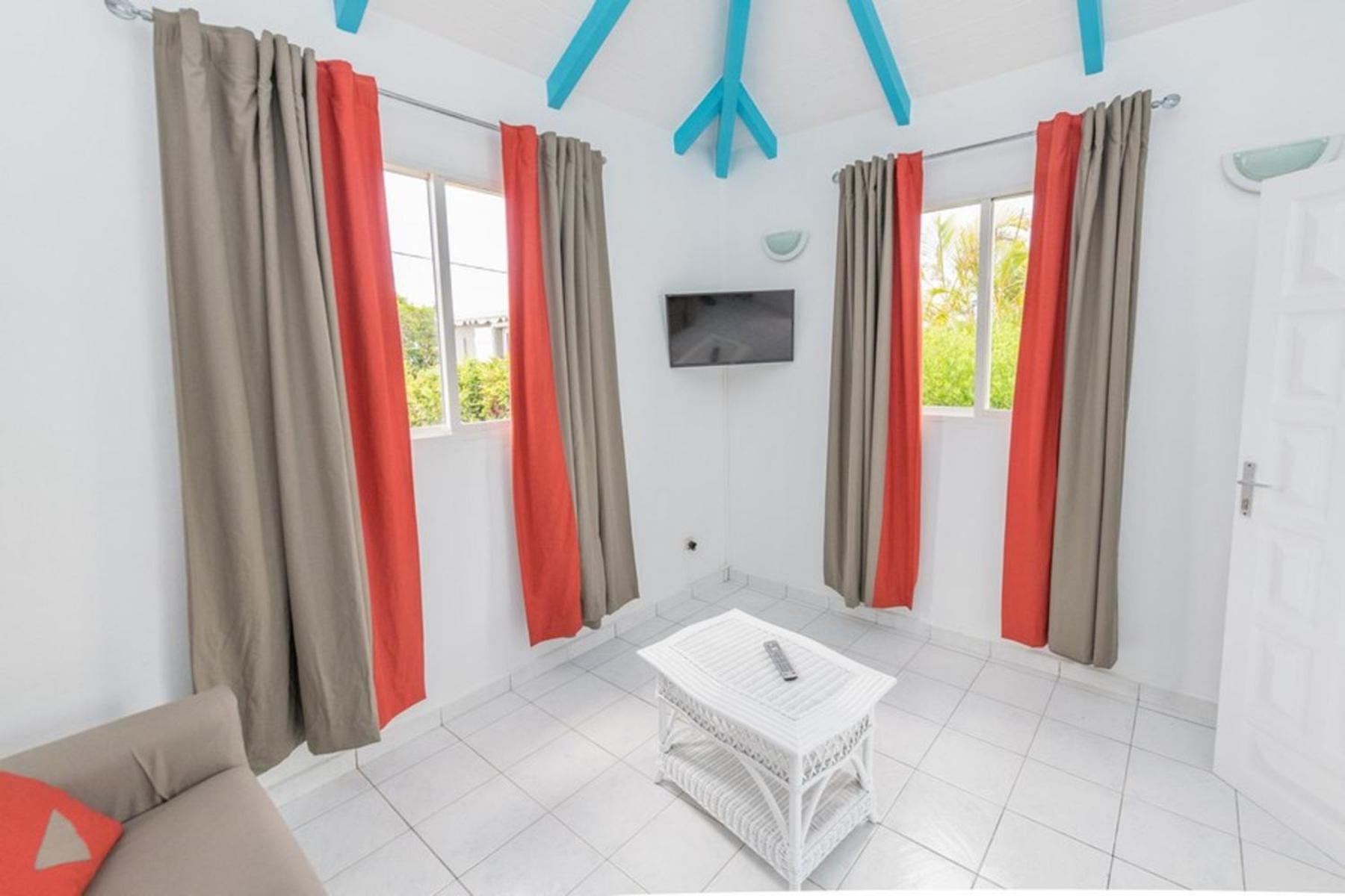 Village De Bragelogne Holiday home Saint-Francois (Grande-Terre)