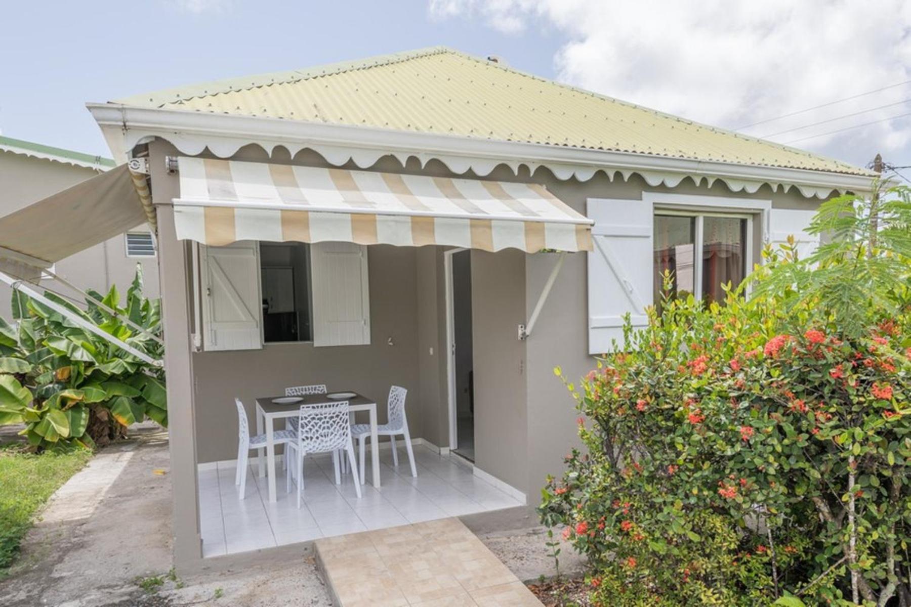 Holiday home Village De Bragelogne *