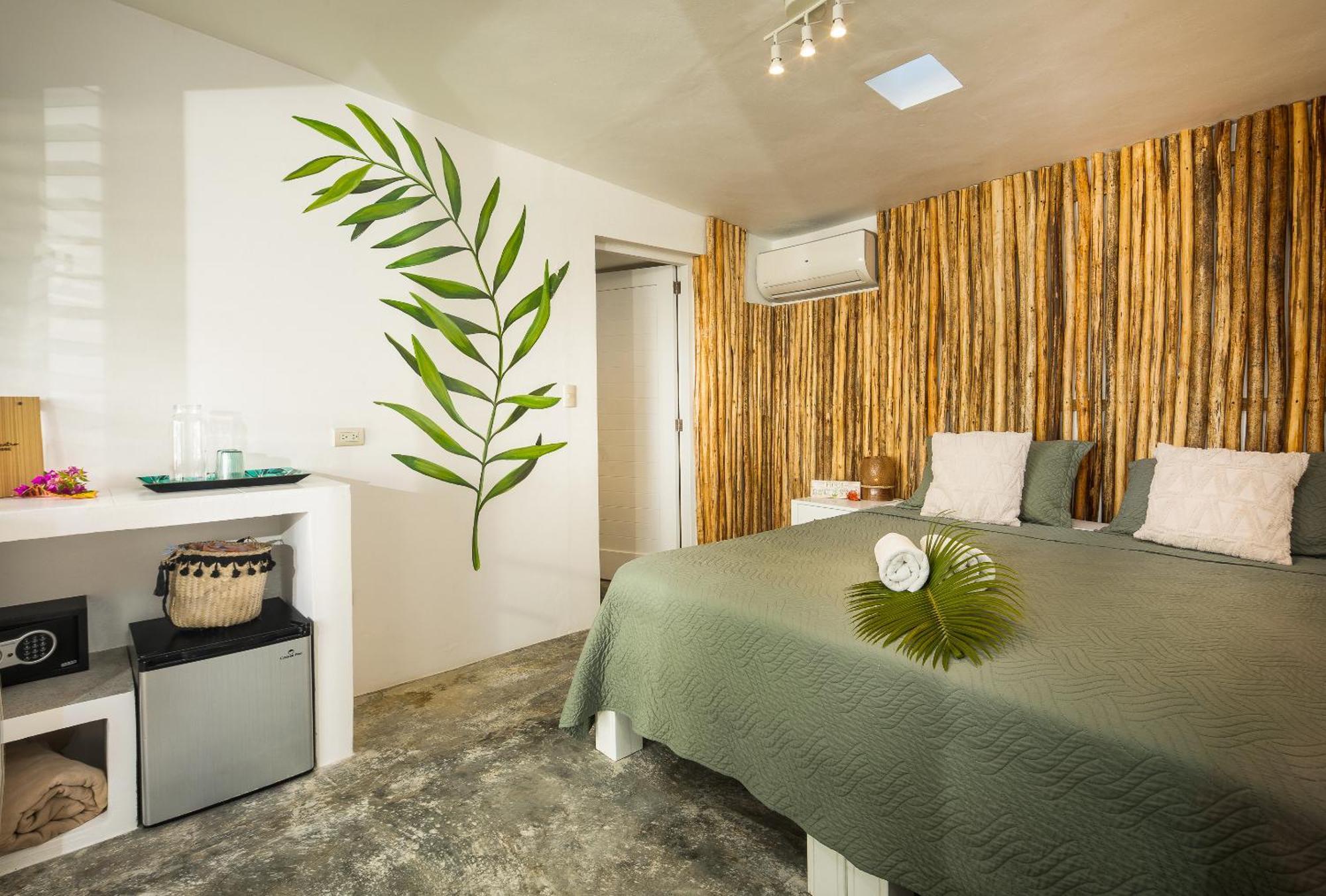 El Encuentro Surf Hotel 2*