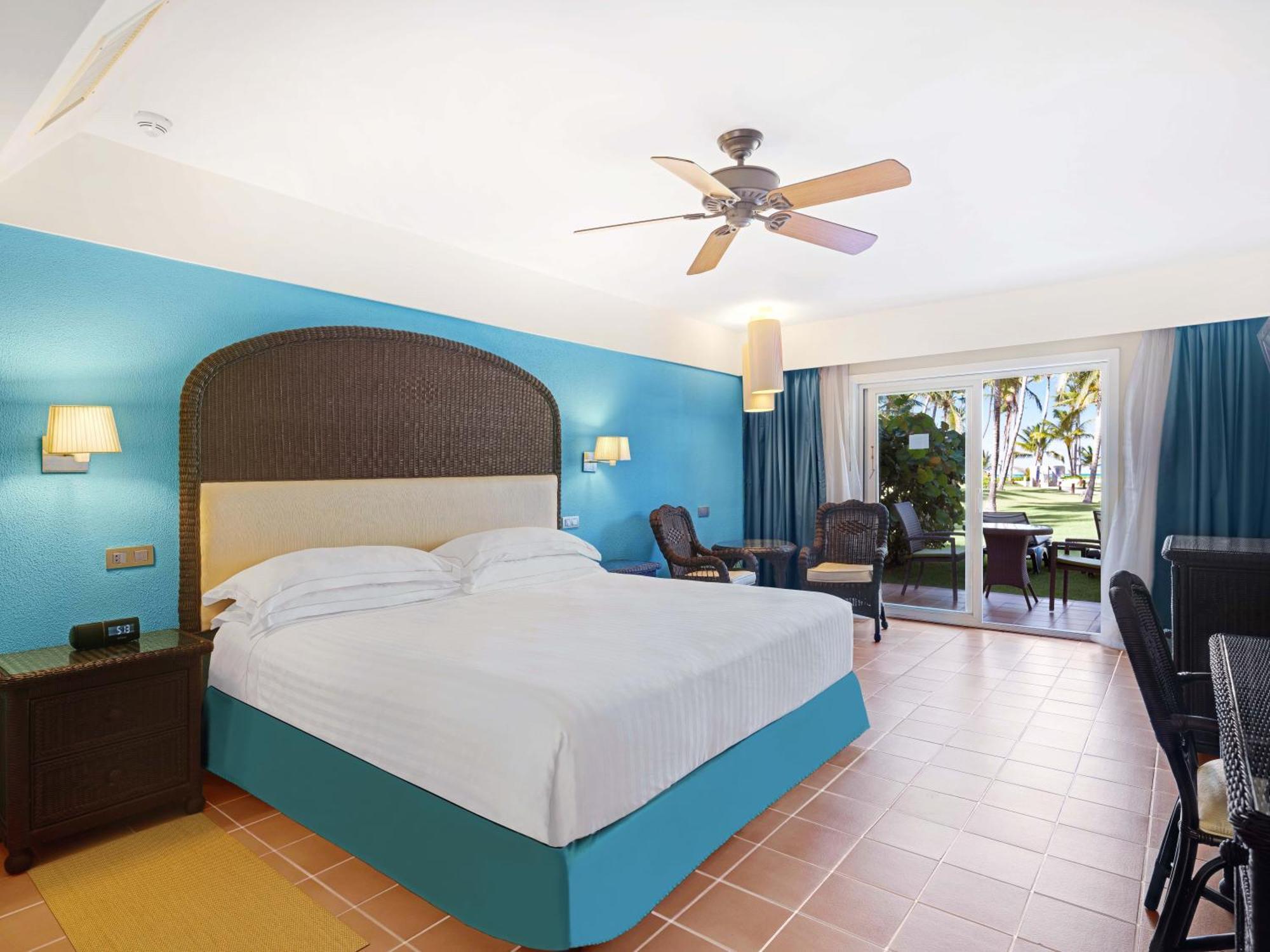 Barcelo Bavaro Beach (adults Only) Resort Punta Cana