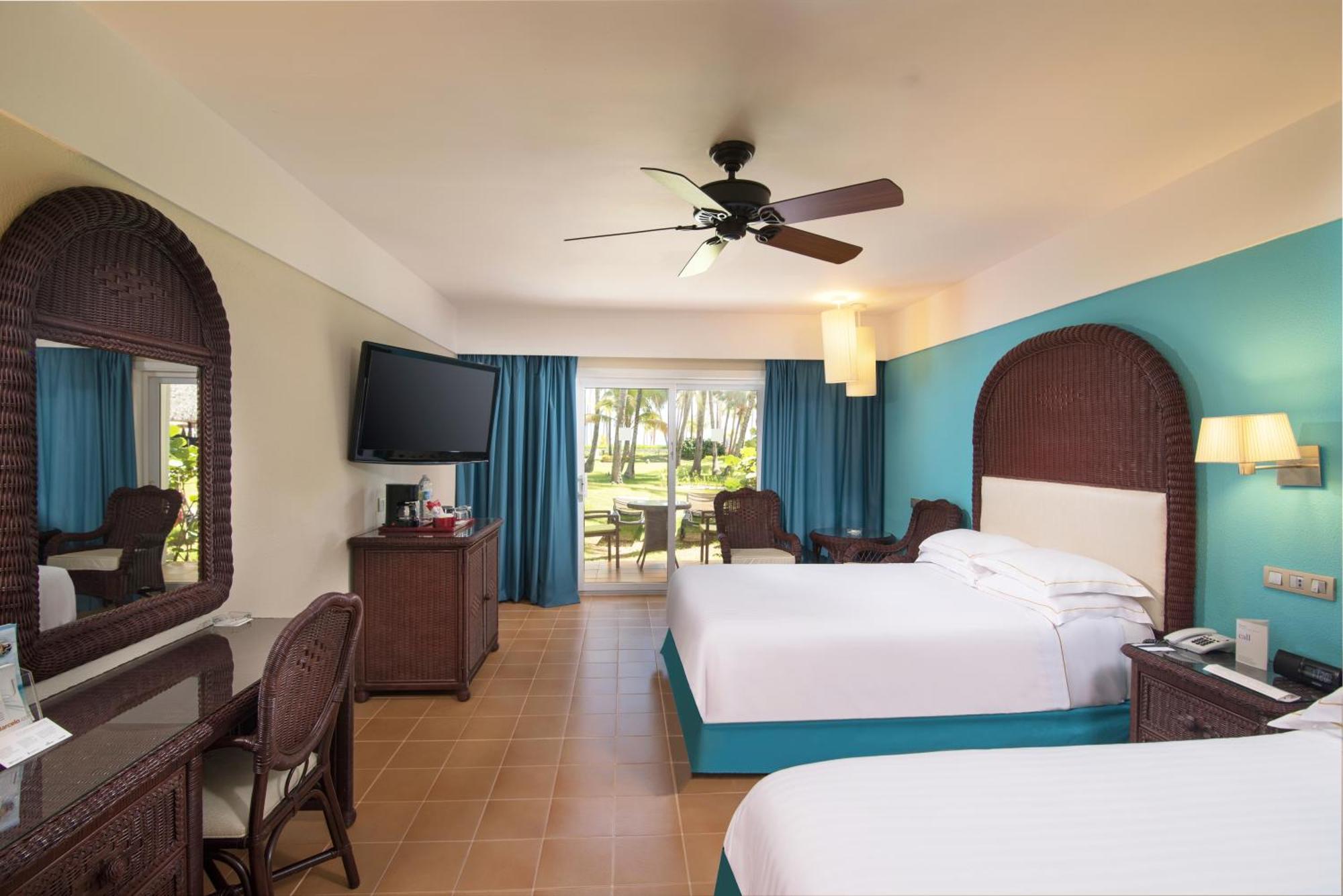 Barcelo Bavaro Beach (adults Only) Resort Punta Cana
