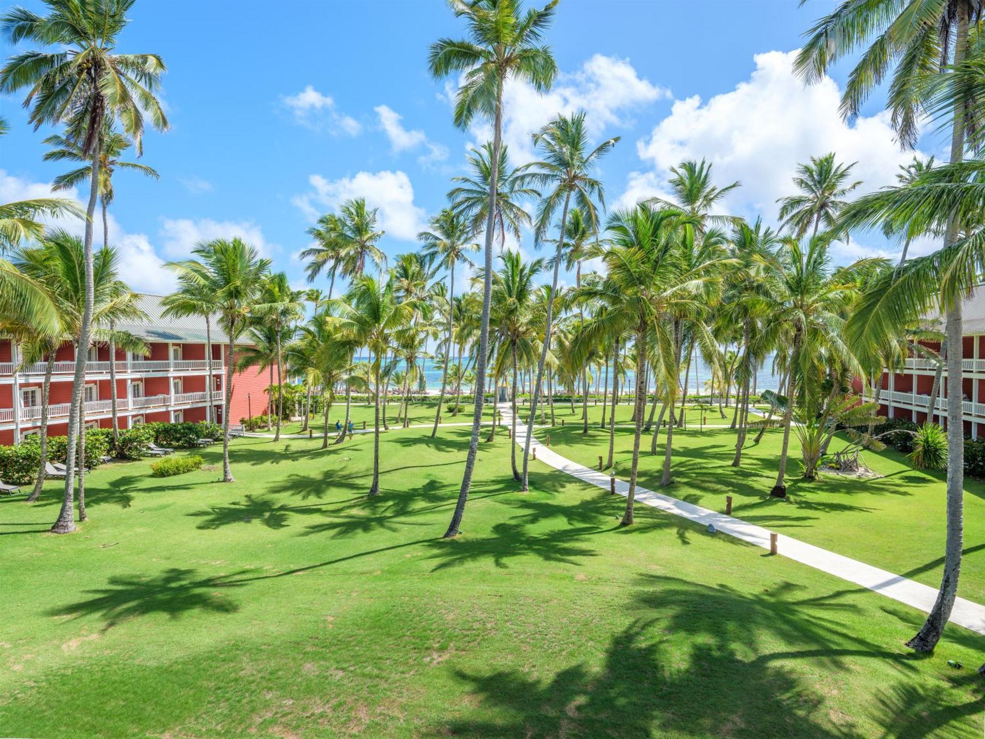 Resort Barcelo Bavaro Beach (adults Only) Punta Cana