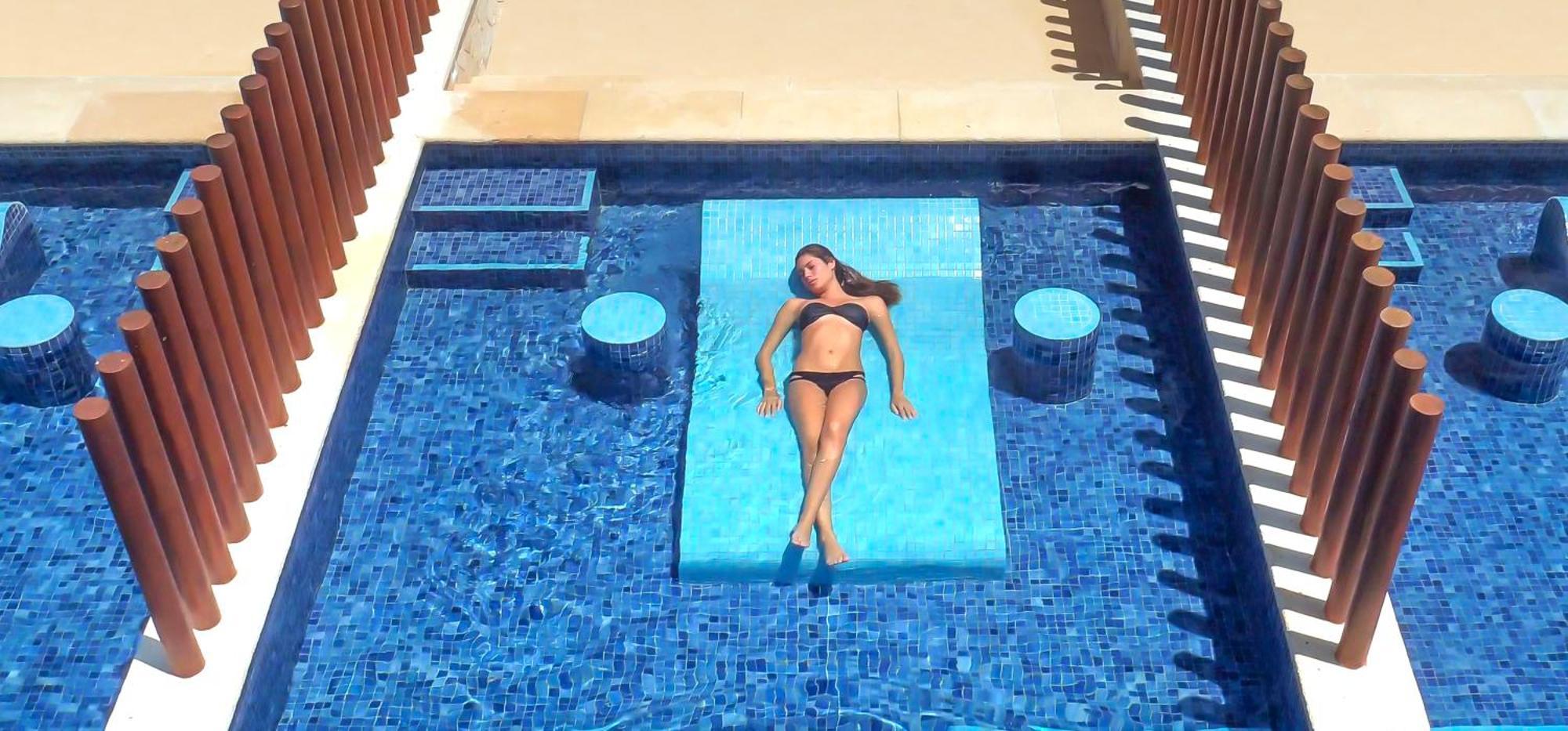 Barcelo Bavaro Beach (adults Only) 5*