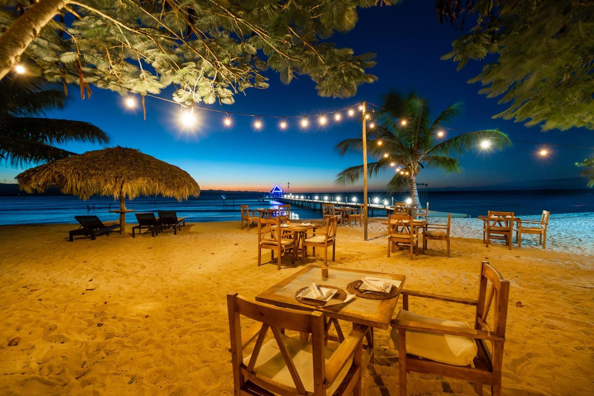 Boutique & Punta Rucia