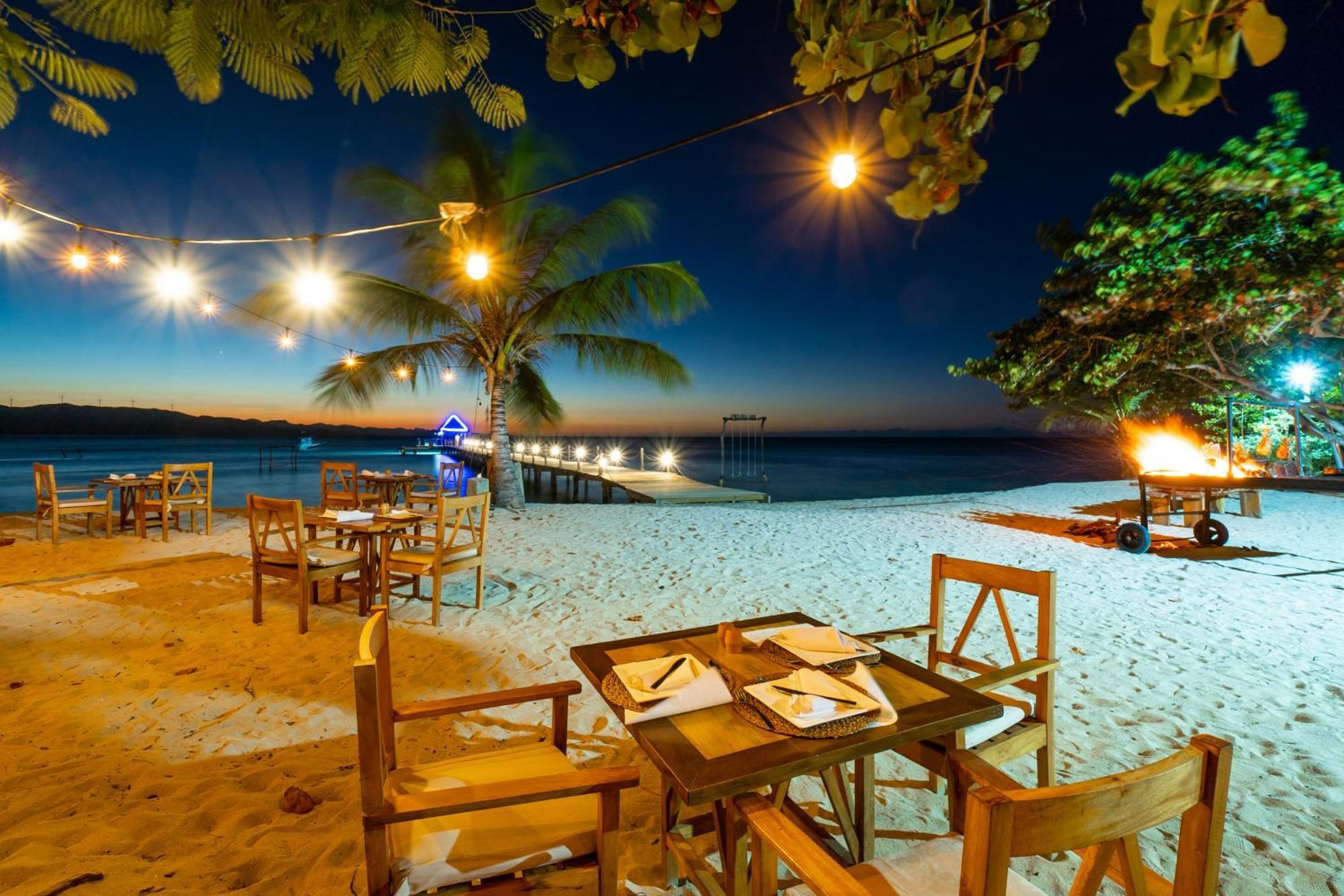 Hotel Boutique & Punta Rucia