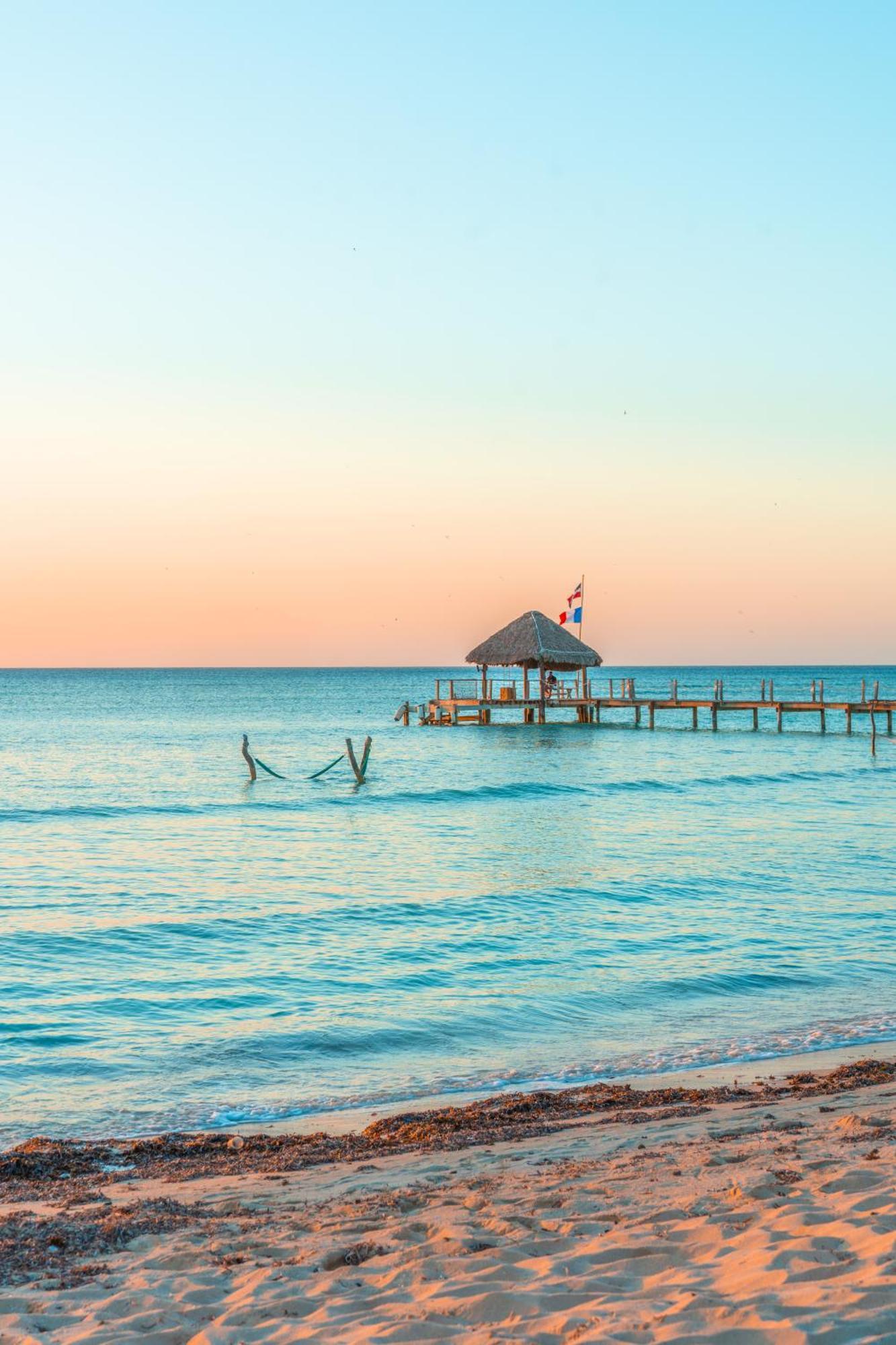 Hotel Boutique & Punta Rucia