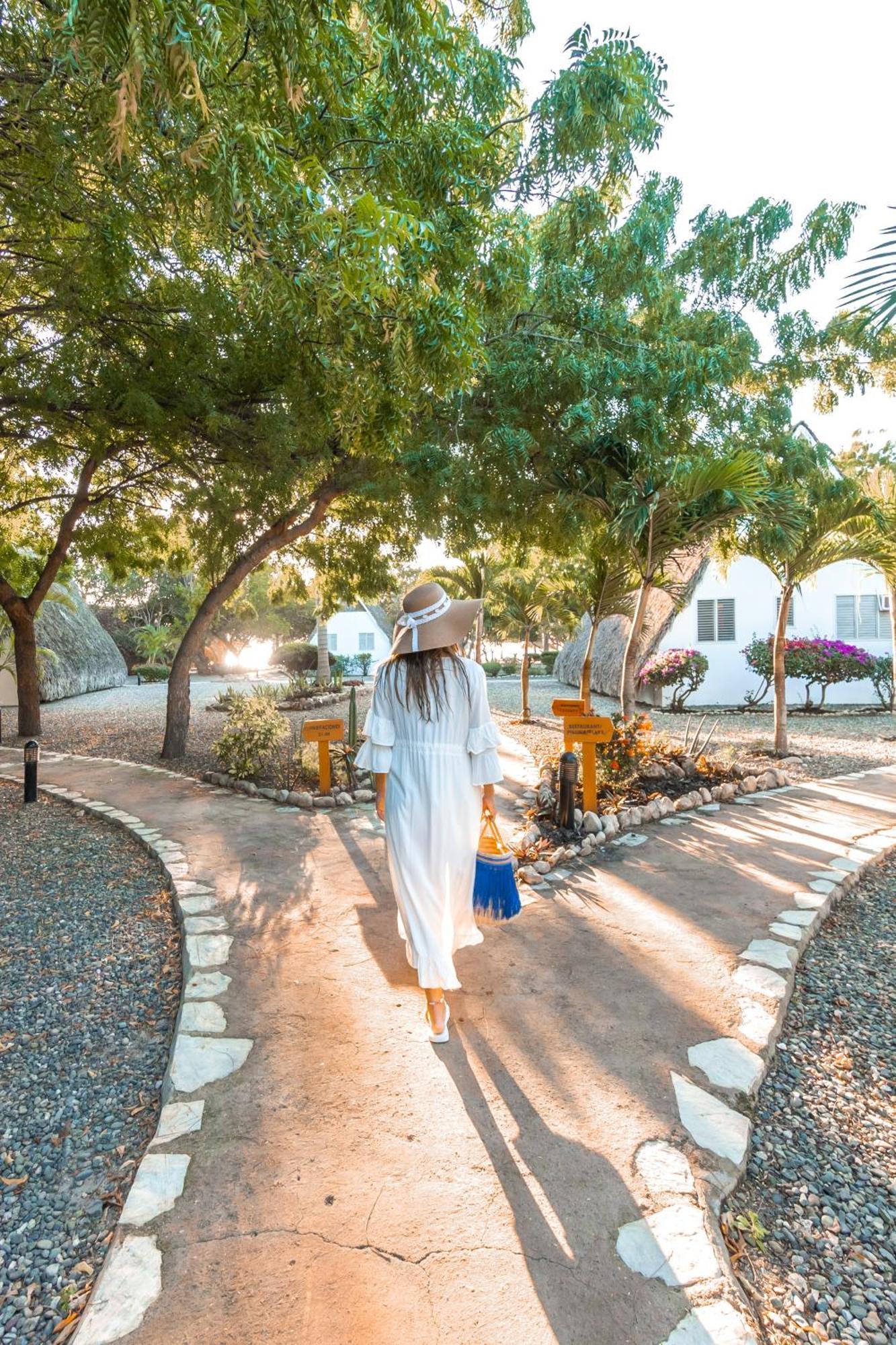 Boutique & 4* Punta Rucia