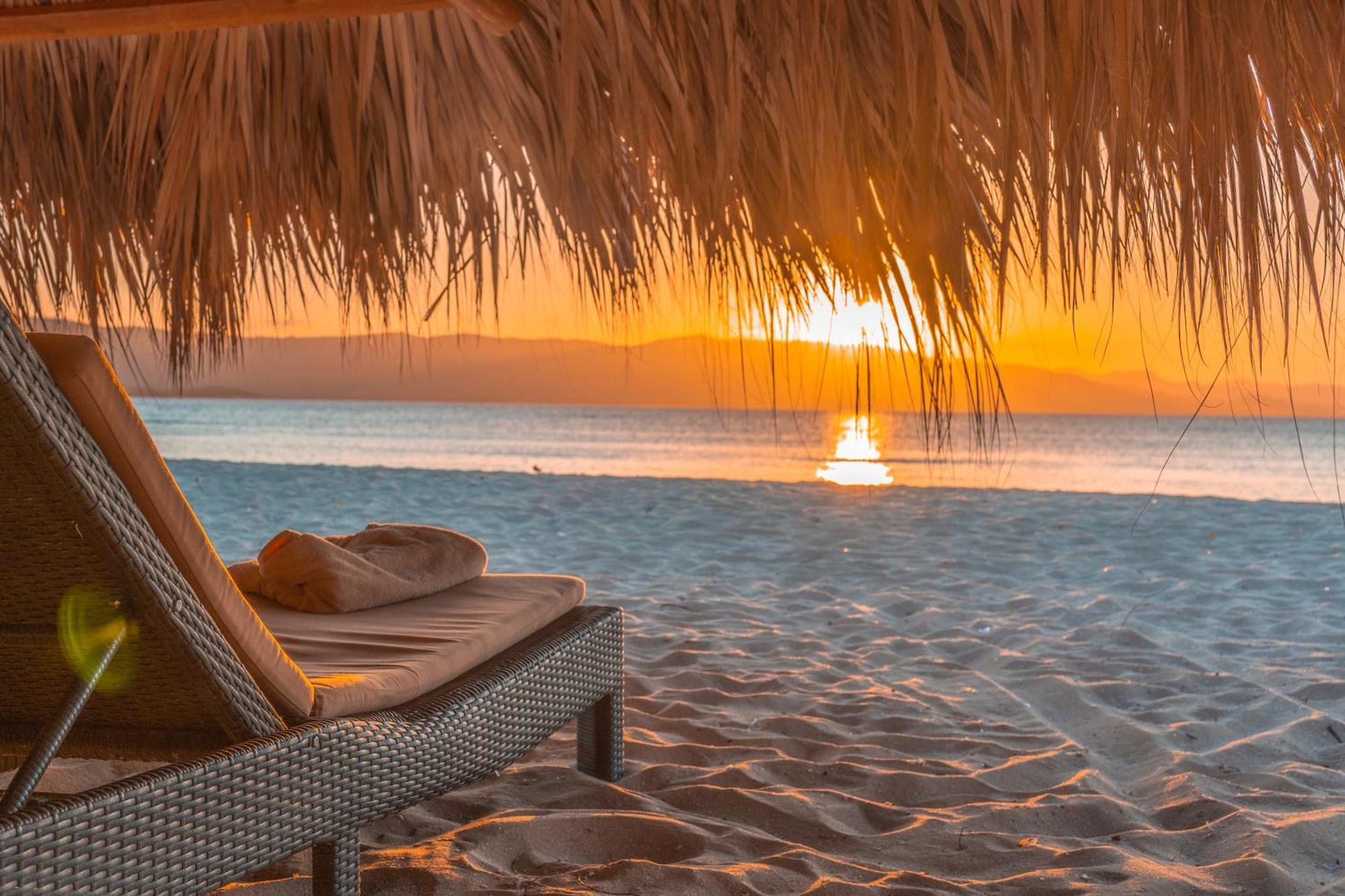 Hotel Boutique & 4*