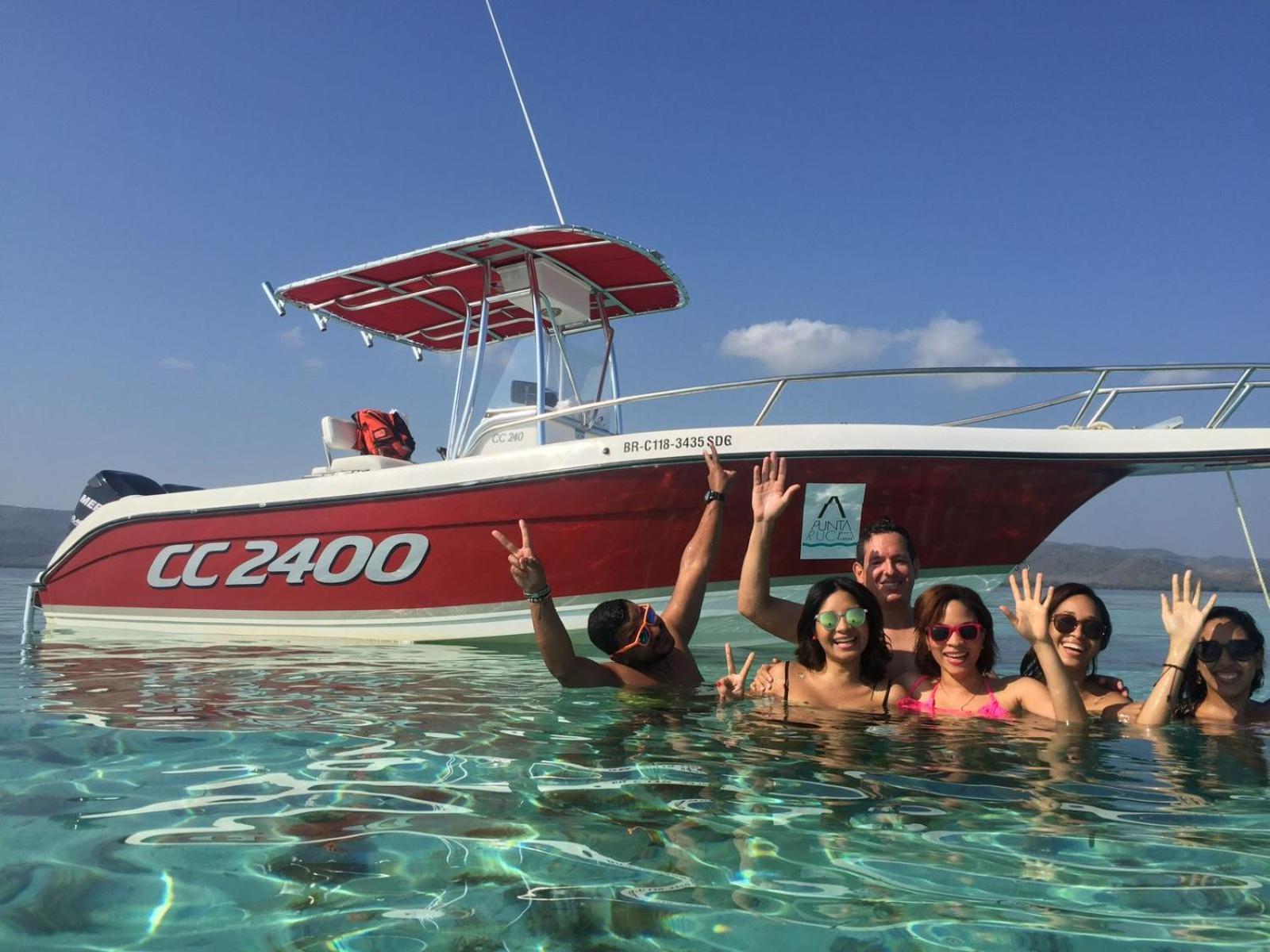 Hotel Boutique & Punta Rucia