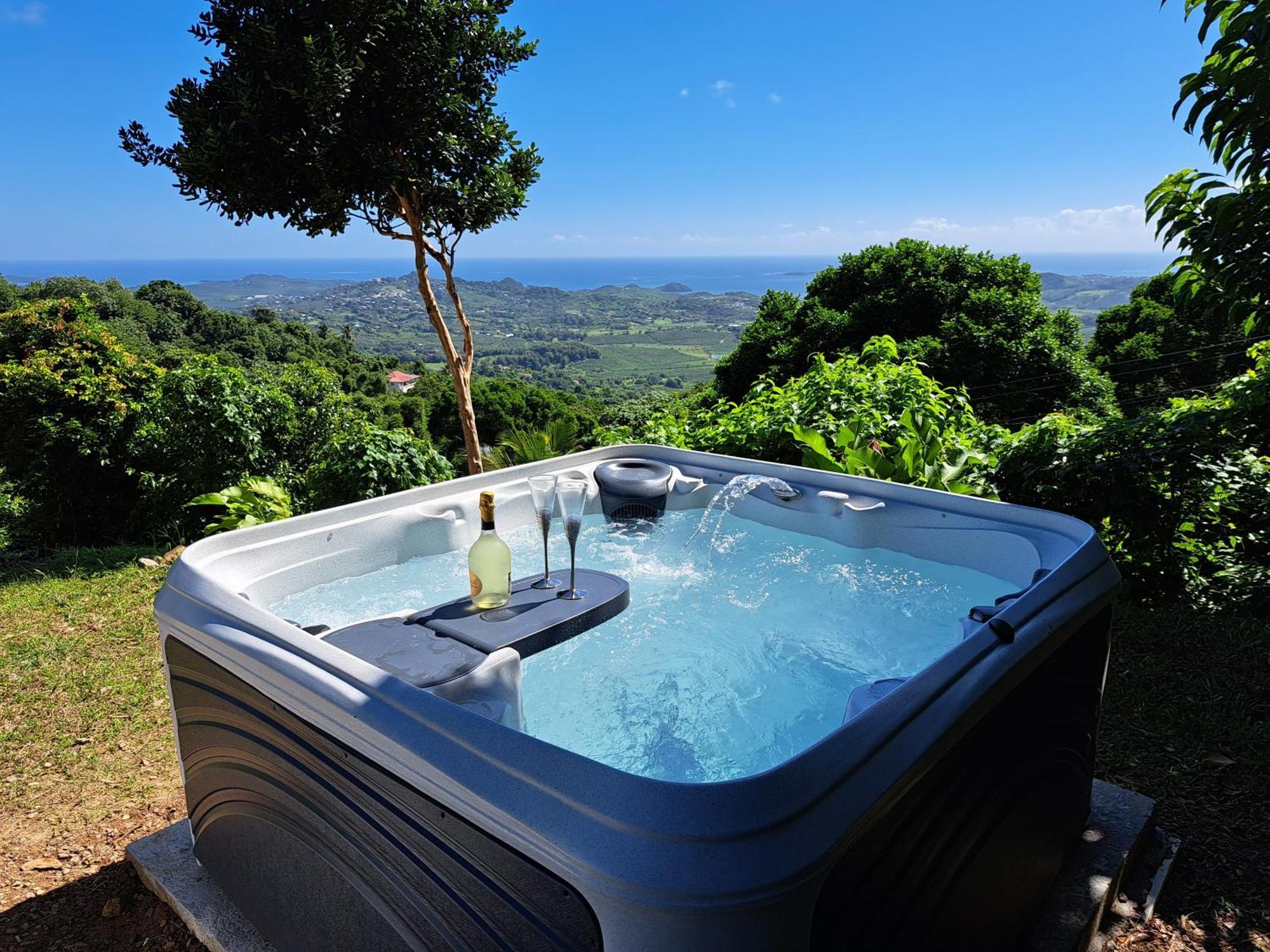 Guest house La Perle Caribeenne *