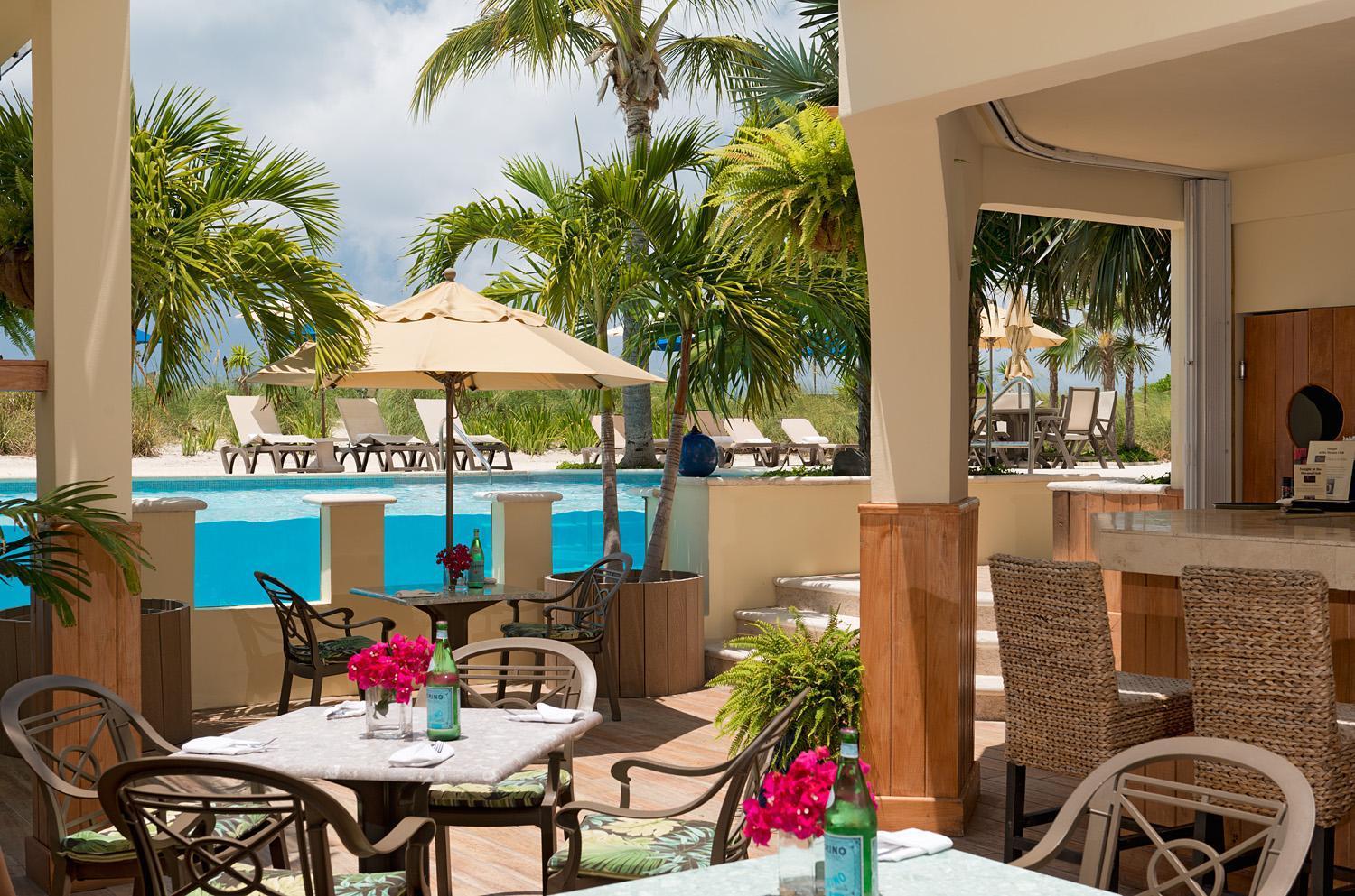 Hotel At Windsong On The Reef 4*