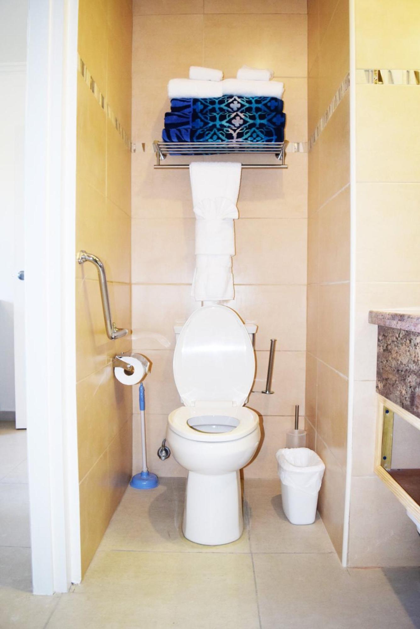 Steps To Eagle Beach #10 Apartamento Palm Beach