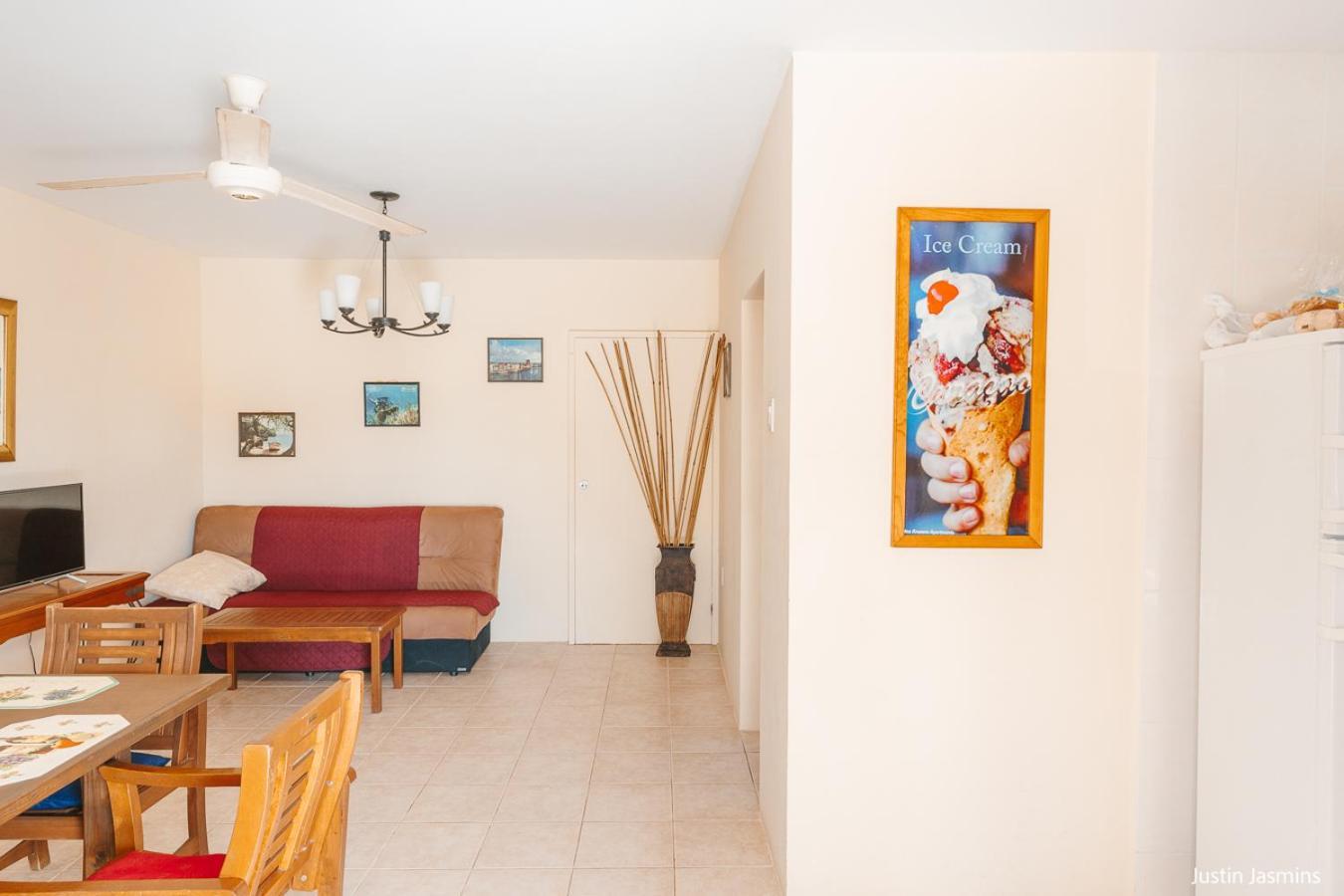 Apartment Nos Krusero