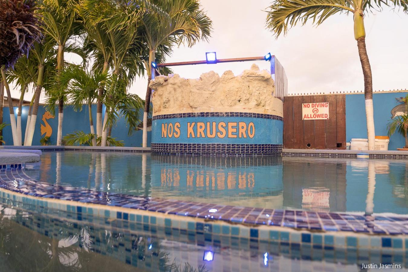 Nos Krusero Apartment