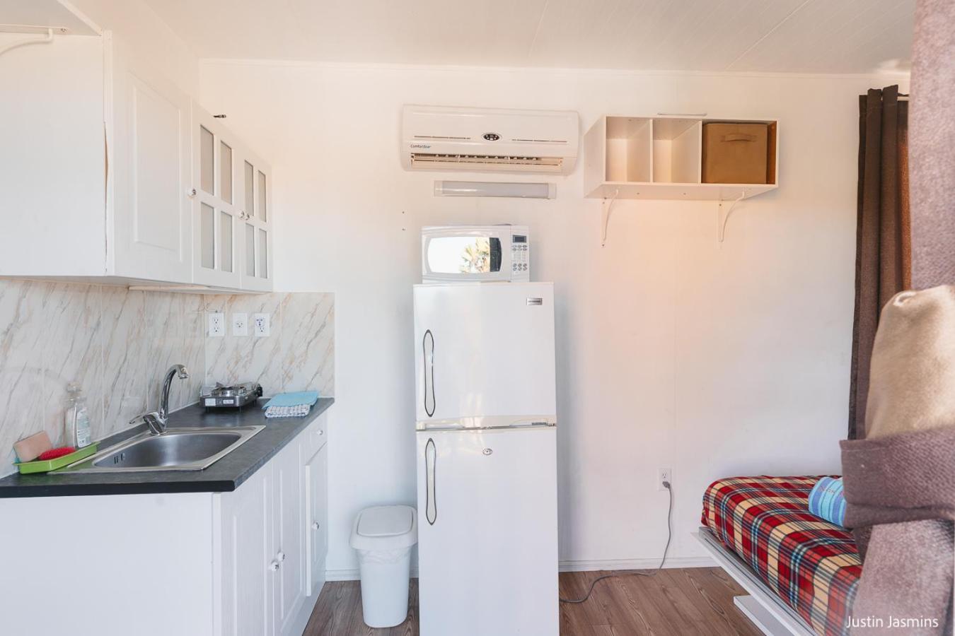 Apartment Nos Krusero *