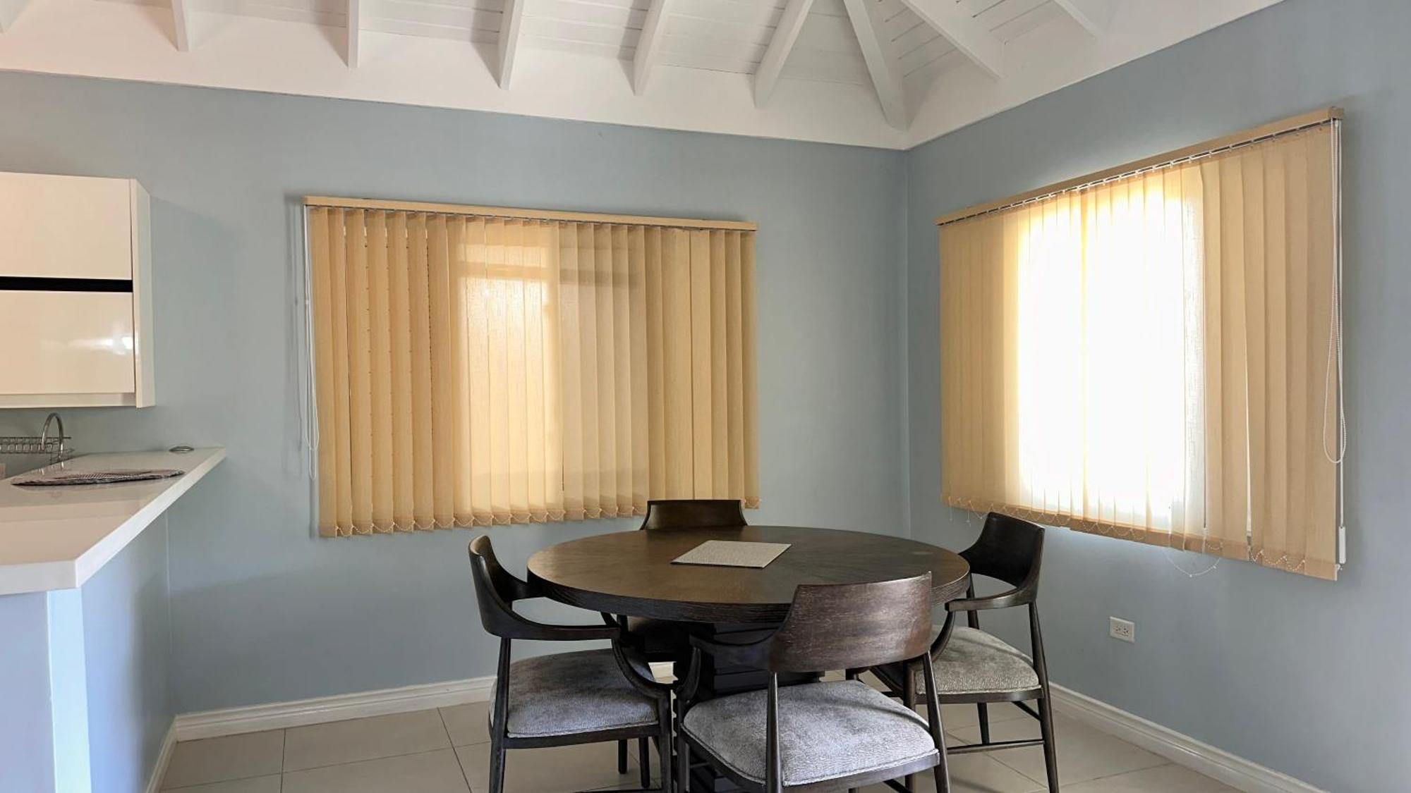 Jamnick Vacation Rentals - Richmond, St Ann, Jamaica