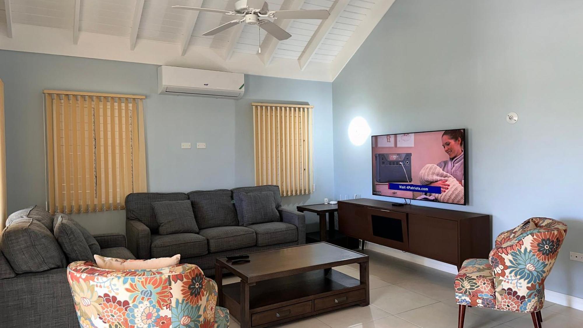 Jamnick Vacation Rentals - Richmond, St Ann, Jamaica Aparthotel Ocho Rios