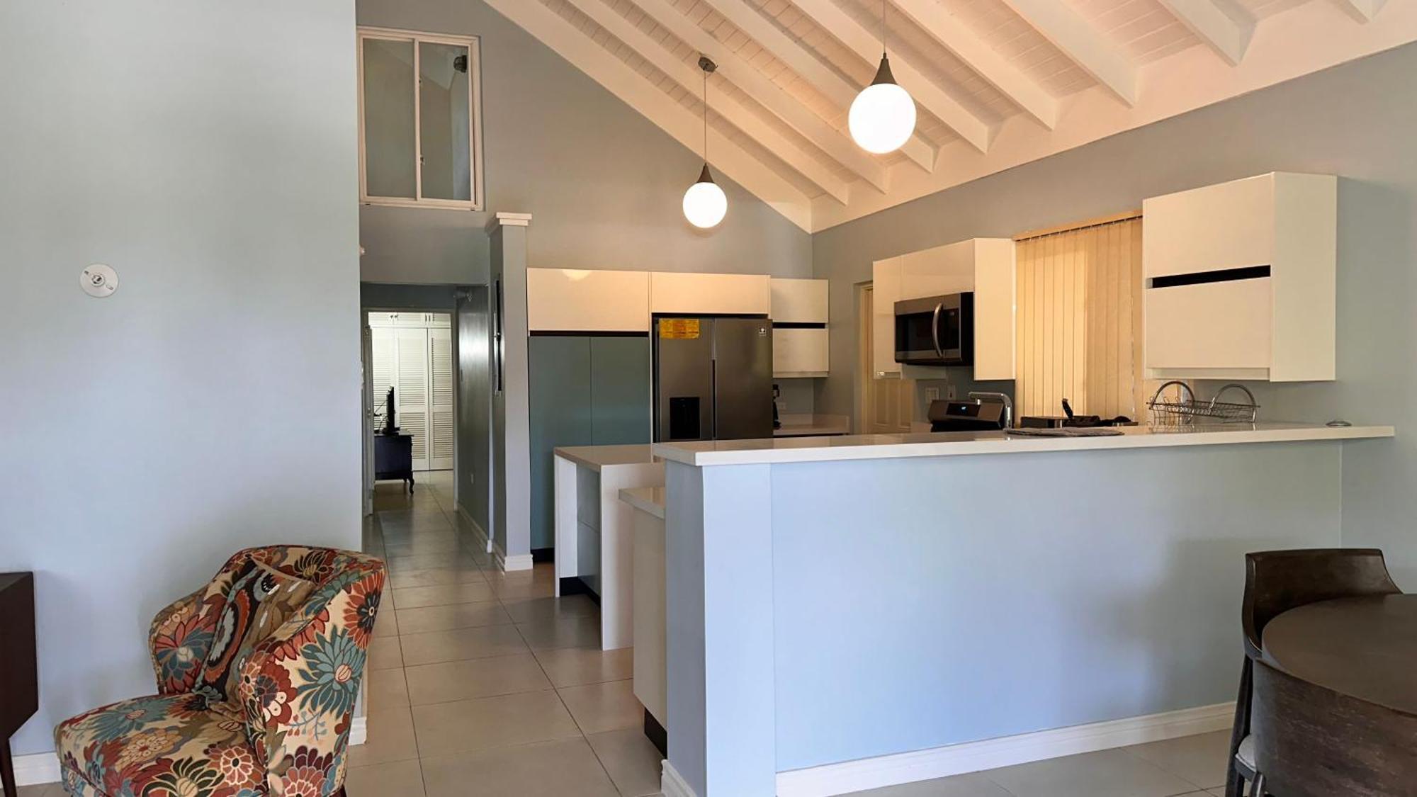 Aparthotel Jamnick Vacation Rentals - Richmond, St Ann, Jamaica