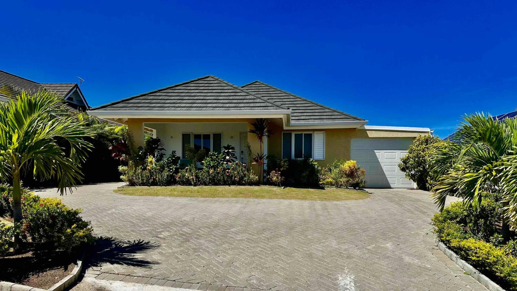 Jamnick Vacation Rentals - Richmond, St Ann, Jamaica Aparthotel