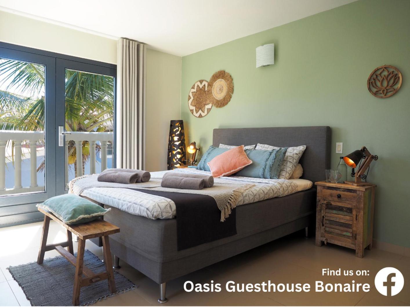 Guest house Oasis Guesthouse, Boutique Style Kralendijk (Bonaire)