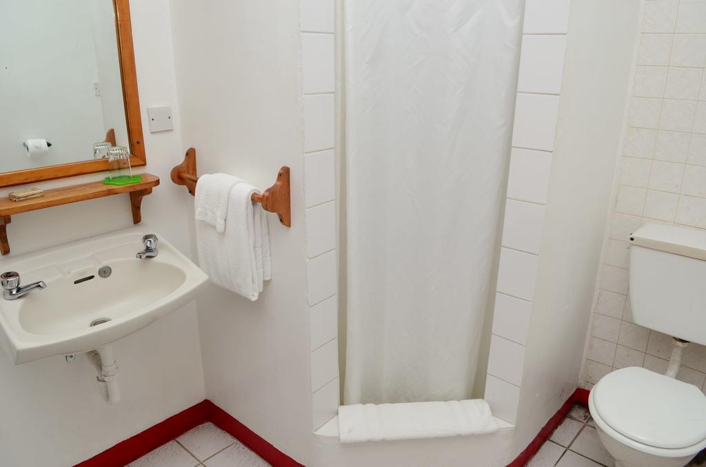 Guest house Anchorage Hotel, Whale Watch & Dive Center Roseau