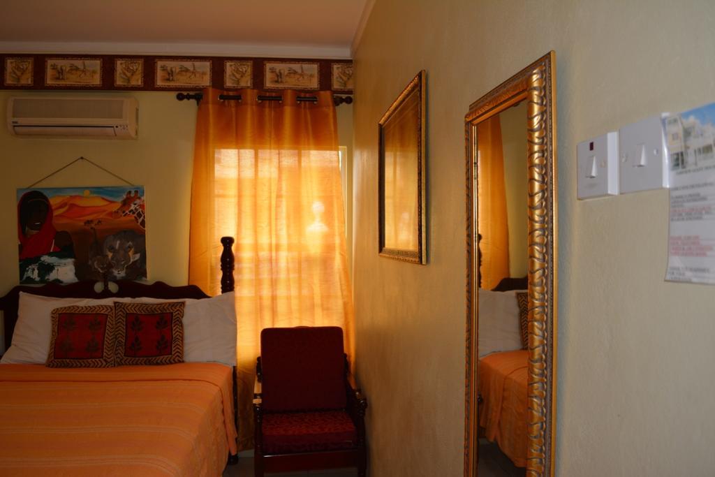 Guest house Fairview