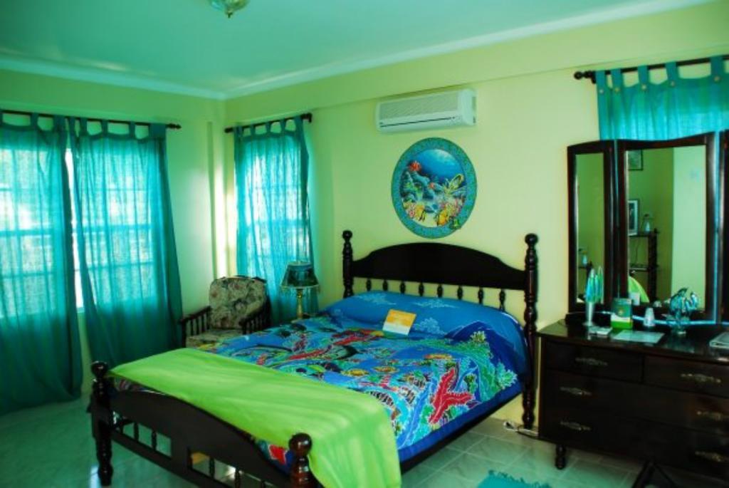 Fairview Guest house