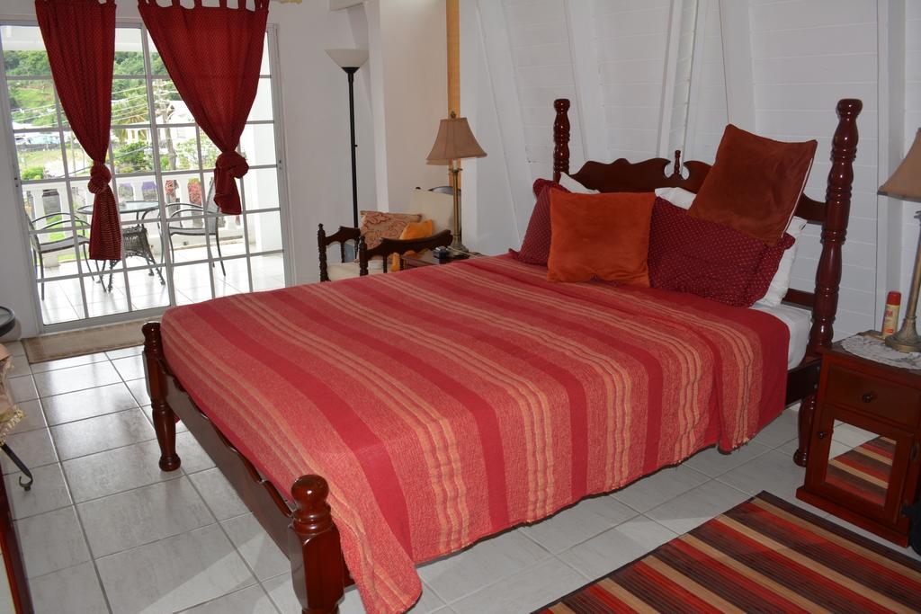 Fairview Guest house Kingstown