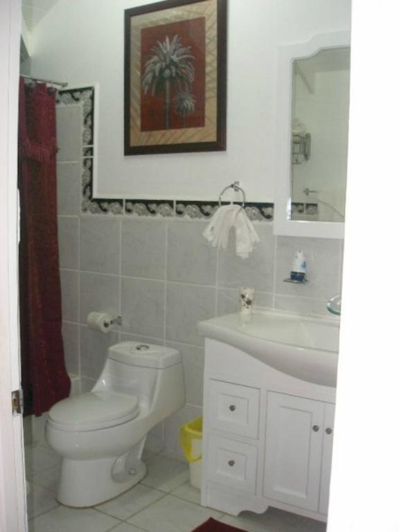 Guest house Fairview 3*