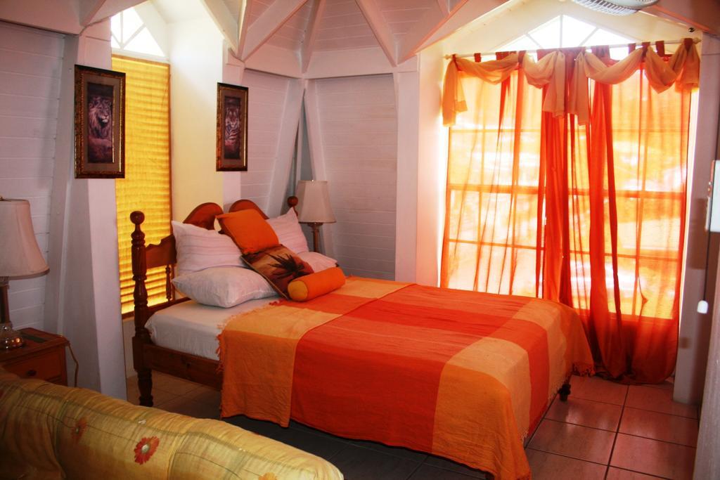 Fairview Guest house 3*