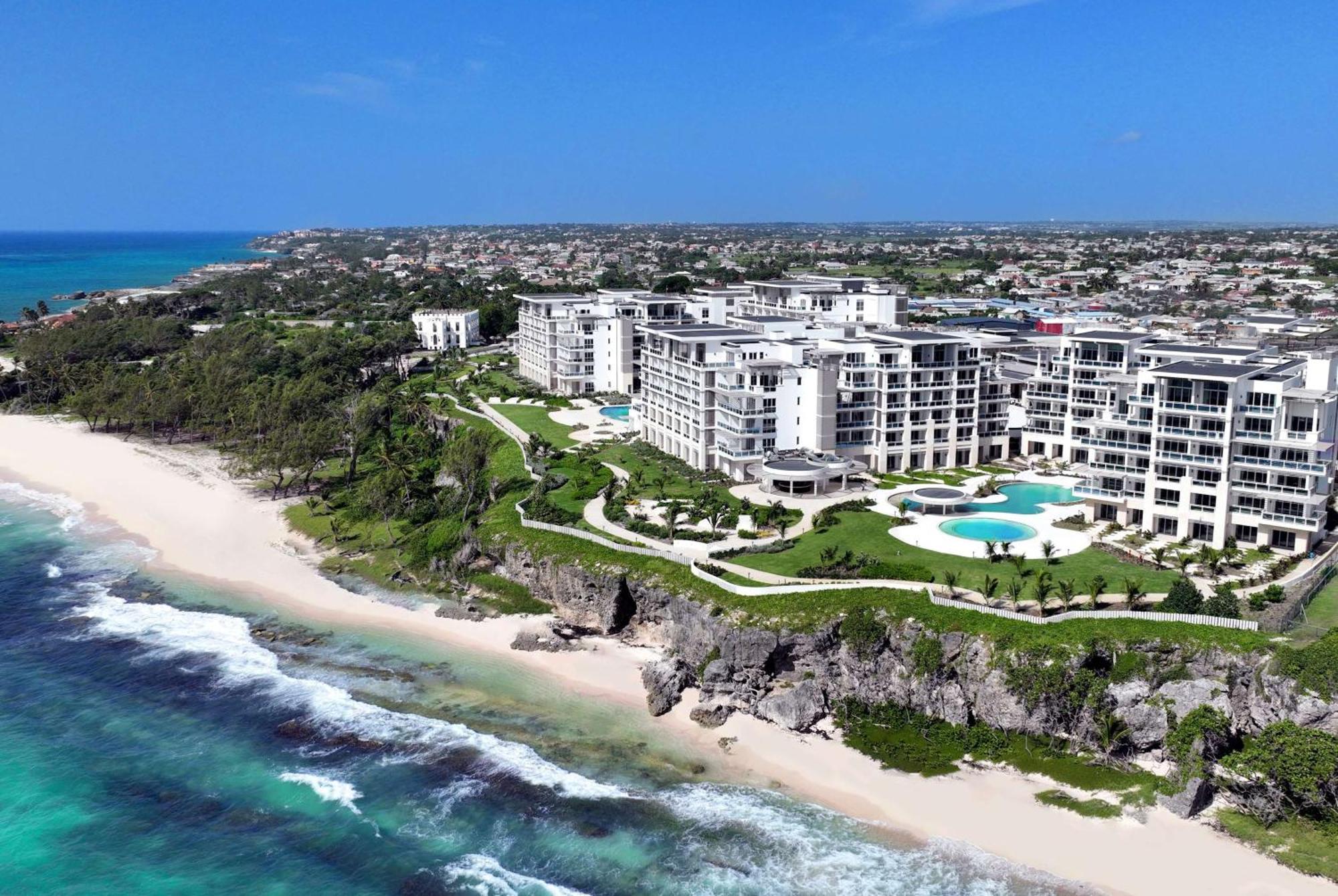Hotel Wyndham Grand Barbados Sam Lords Castle Saint Philip