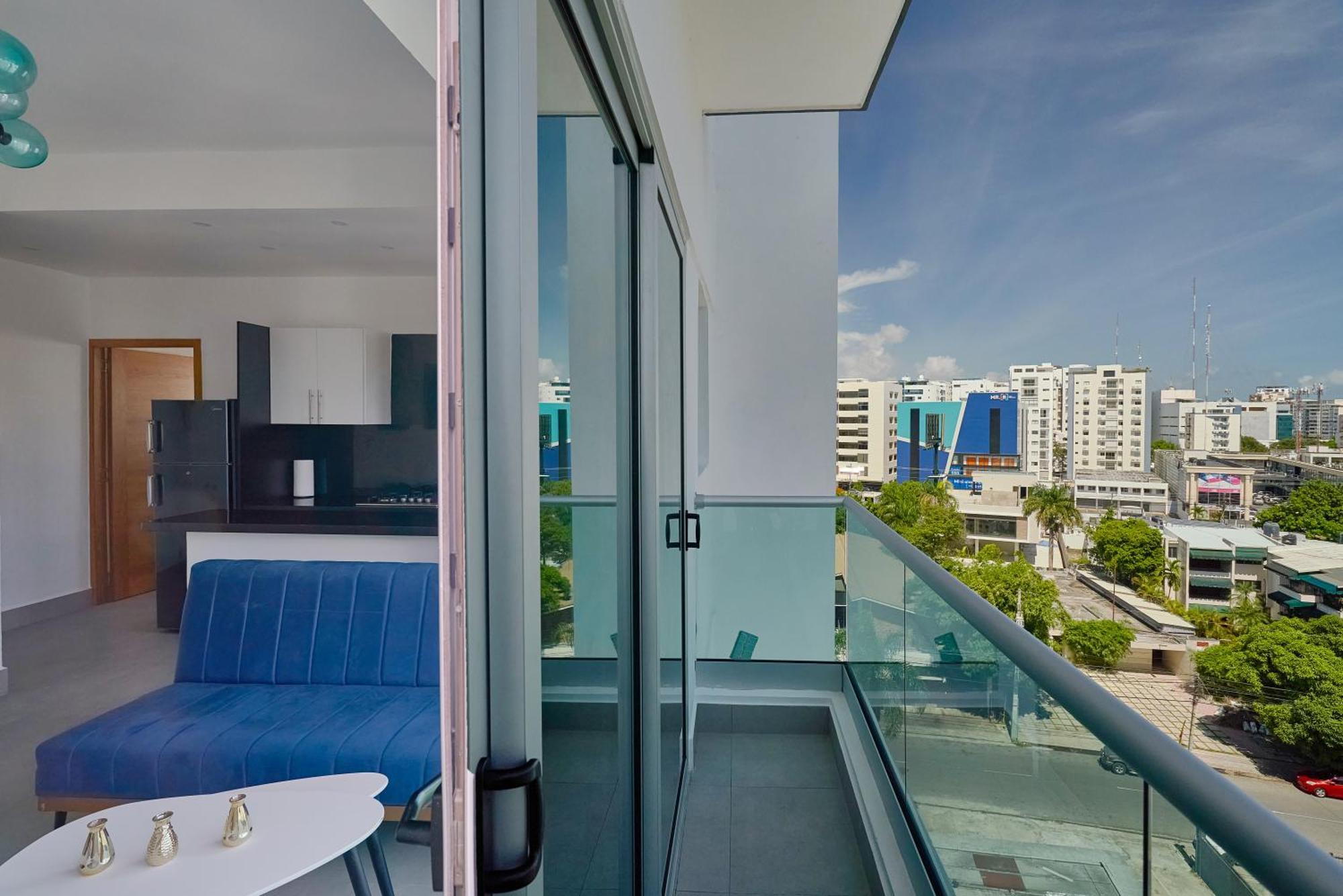 Tower Aparthotel *