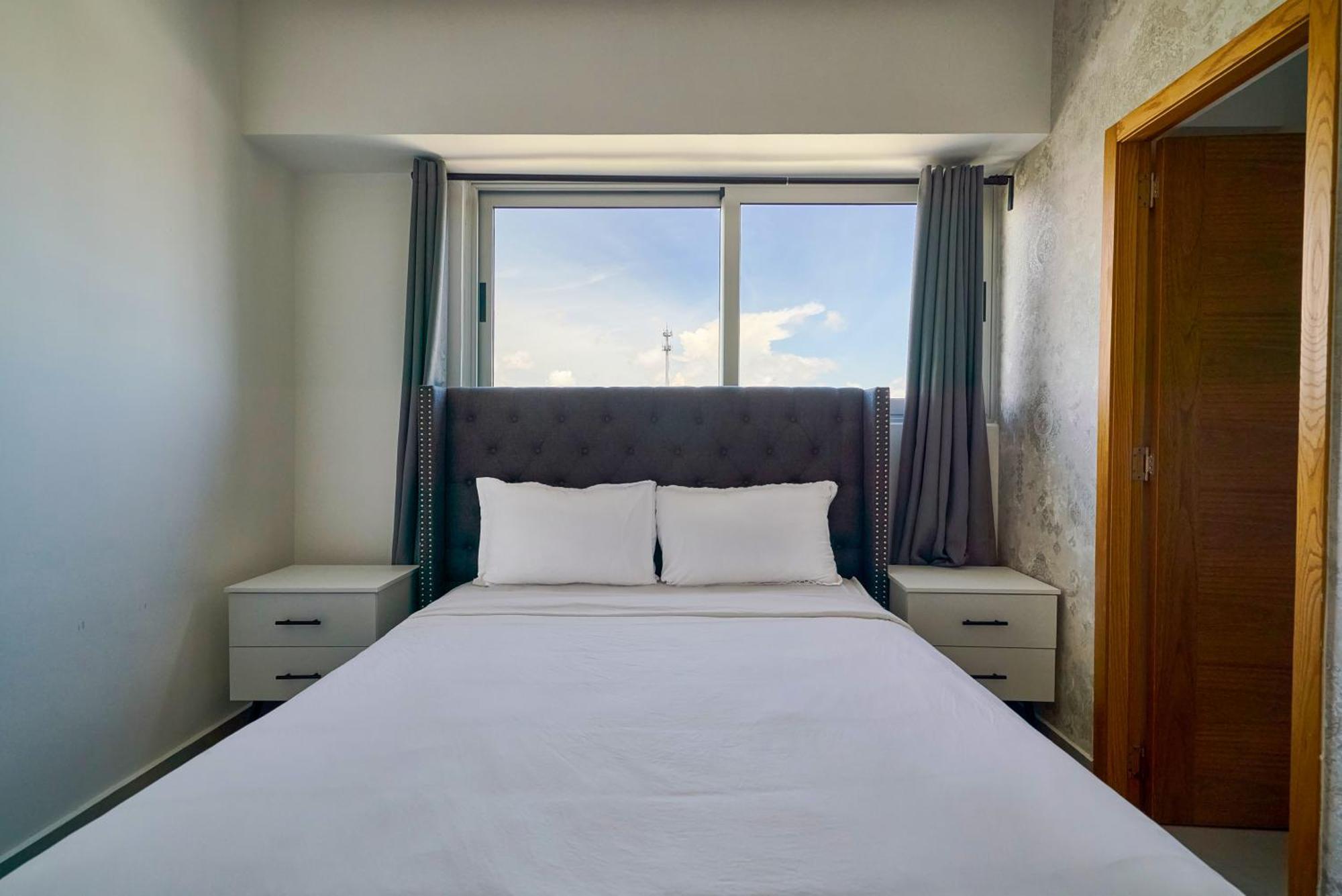 Aparthotel Tower Santo Domingo