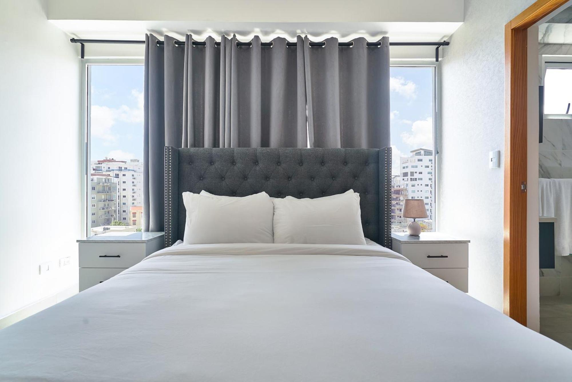 Aparthotel Tower Santo Domingo