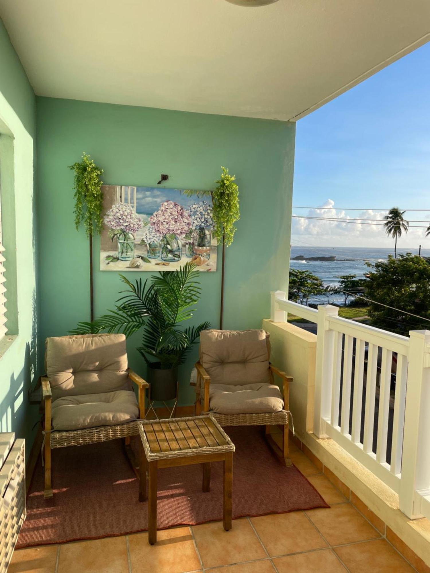 Apartment Paradise Island *