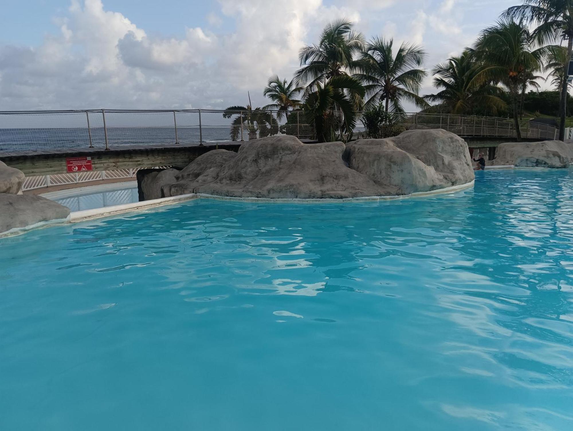 Methys Des Iles -manganao Francois 971 * Saint-Francois (Grande-Terre)