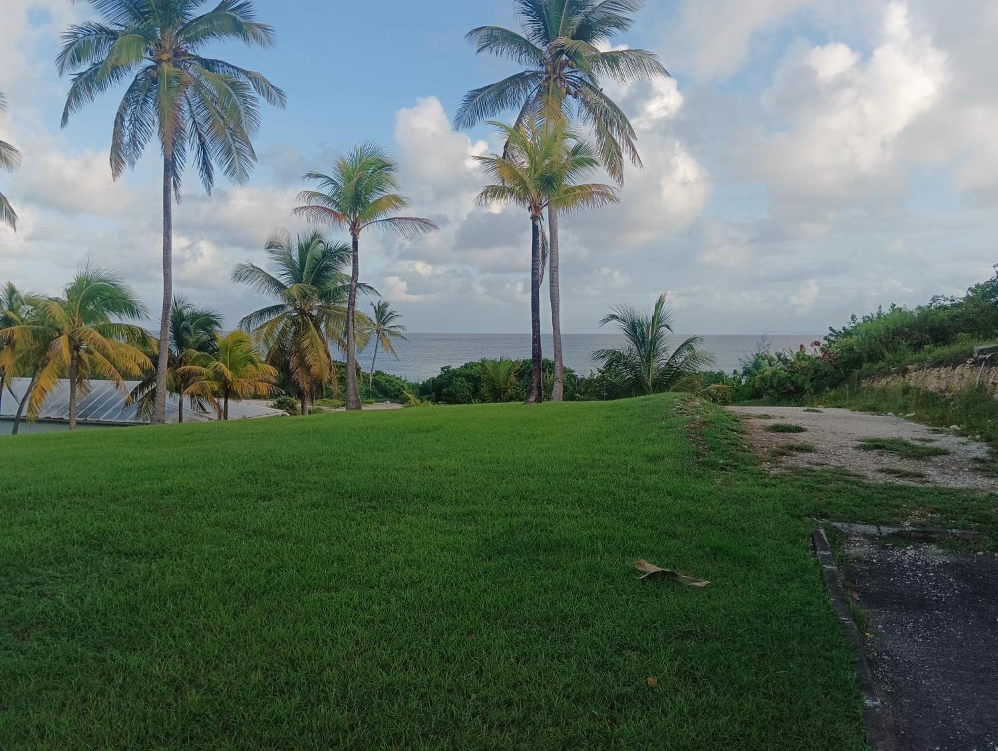 Apartment Methys Des Iles -manganao Francois 971