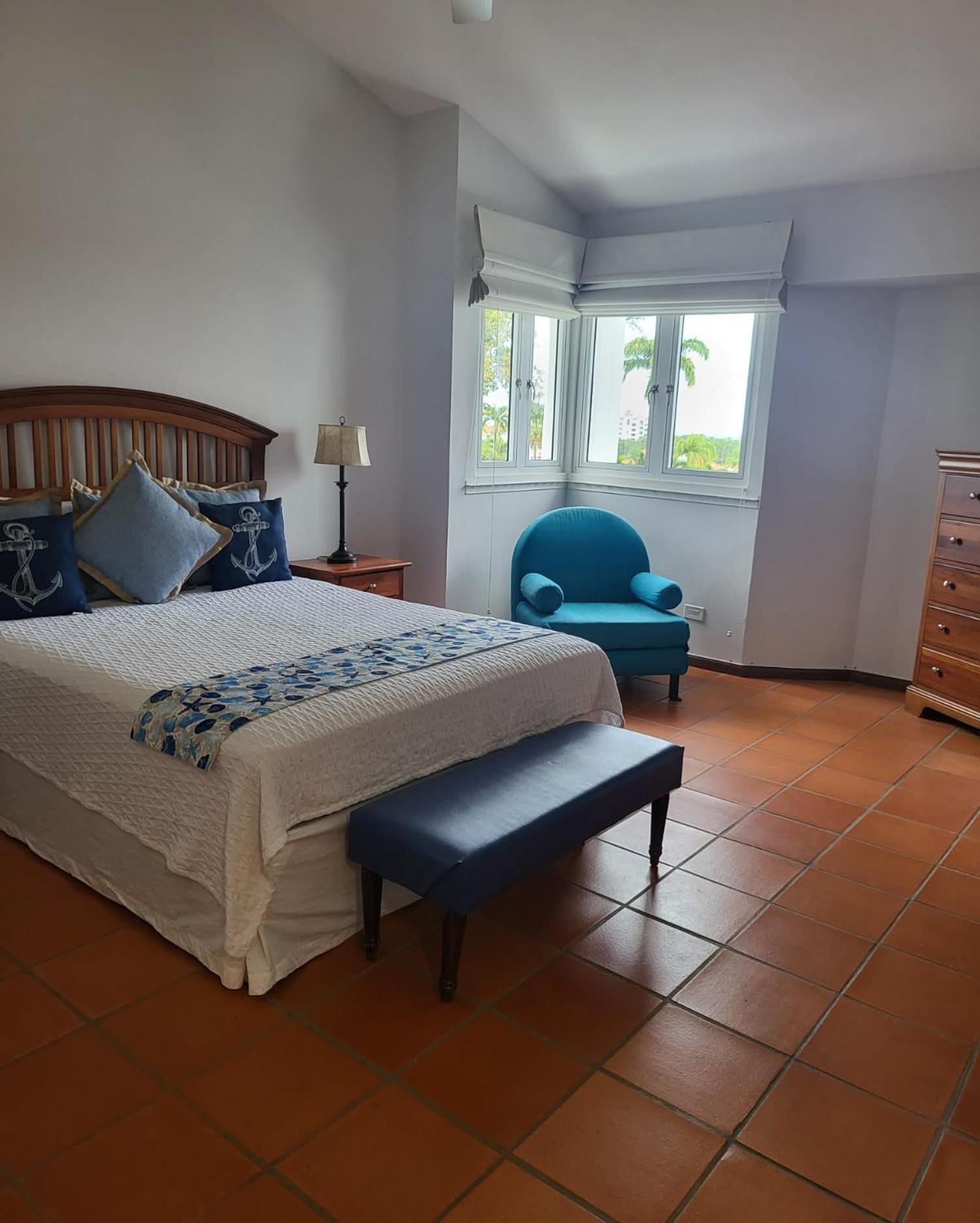 Beautiful At The Wyndham Rio Mar Margaritaville Apartment *