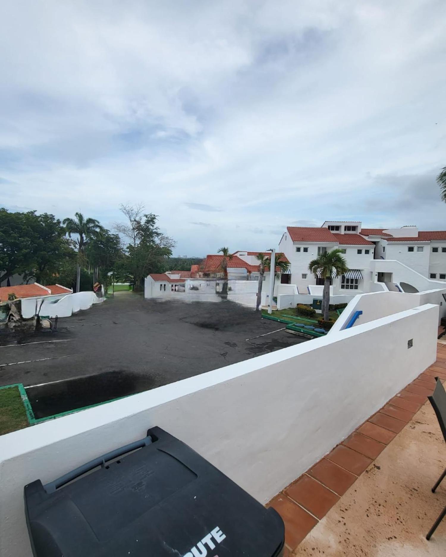 Apartment Beautiful At The Wyndham Rio Mar Margaritaville