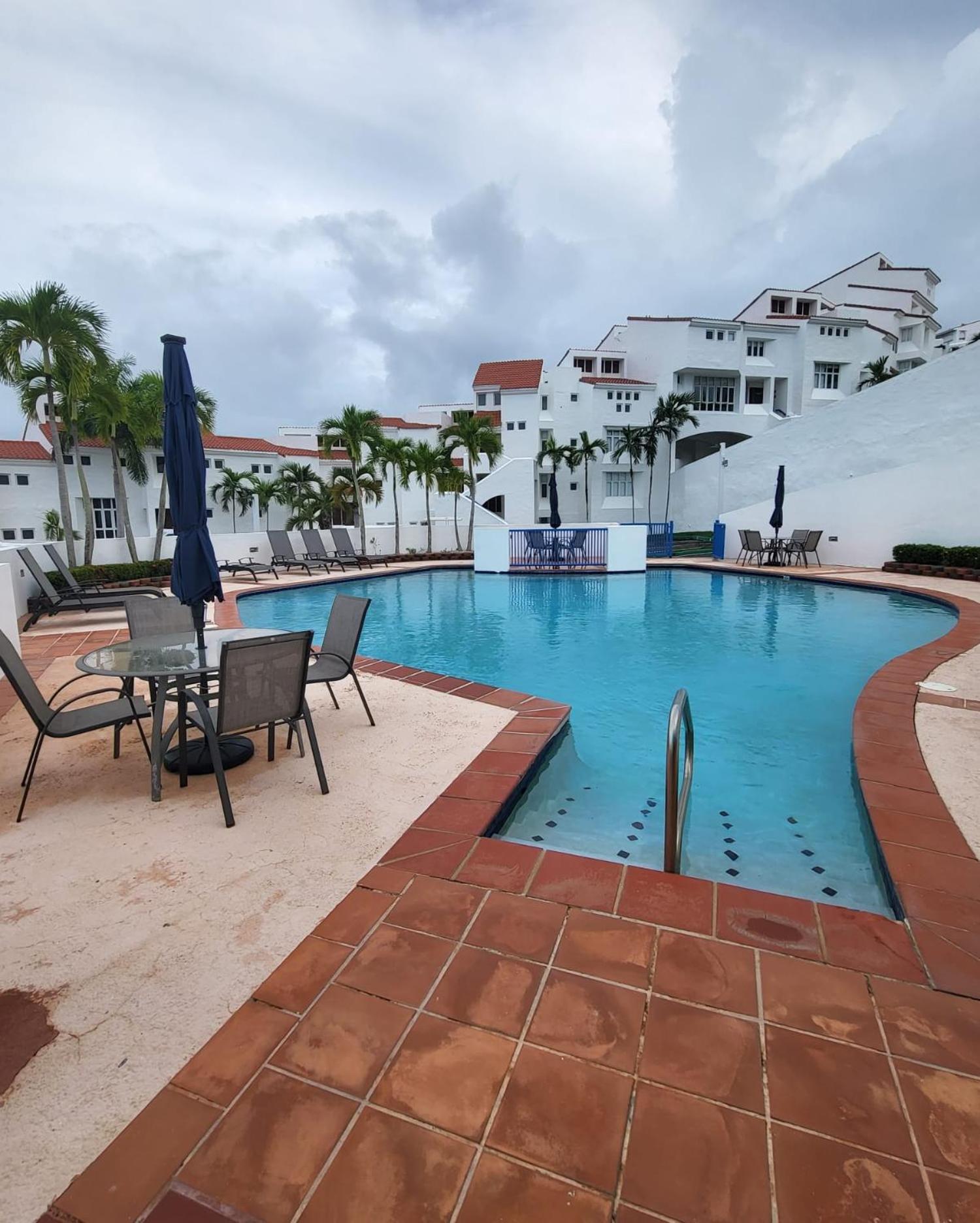 Apartment Beautiful At The Wyndham Rio Mar Margaritaville