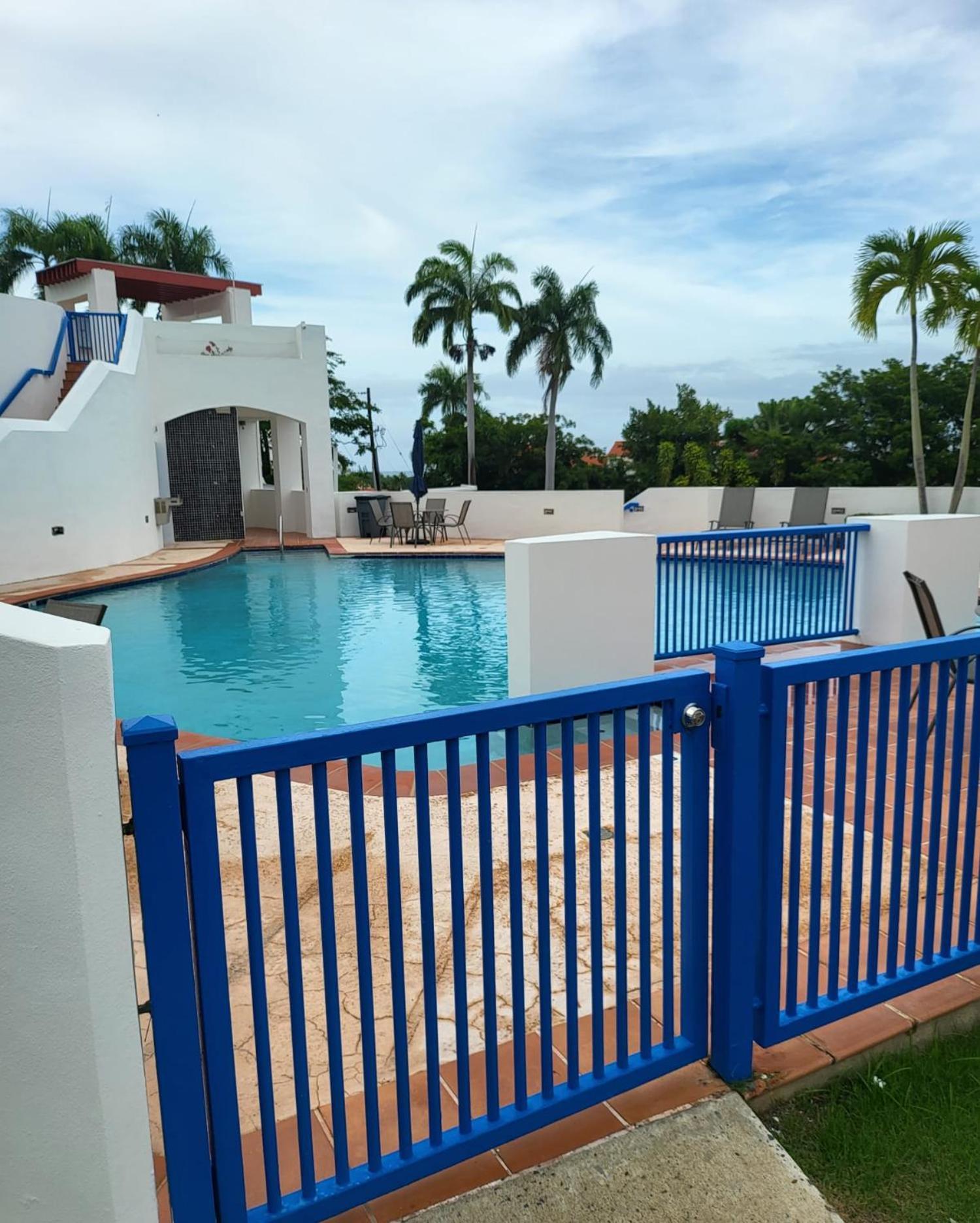 Beautiful At The Wyndham Rio Mar Margaritaville Apartment Rio Grande