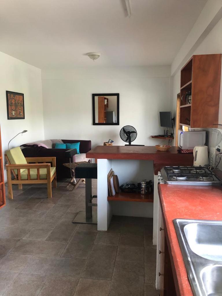 Casacalypso Grenada Apartment Belmont